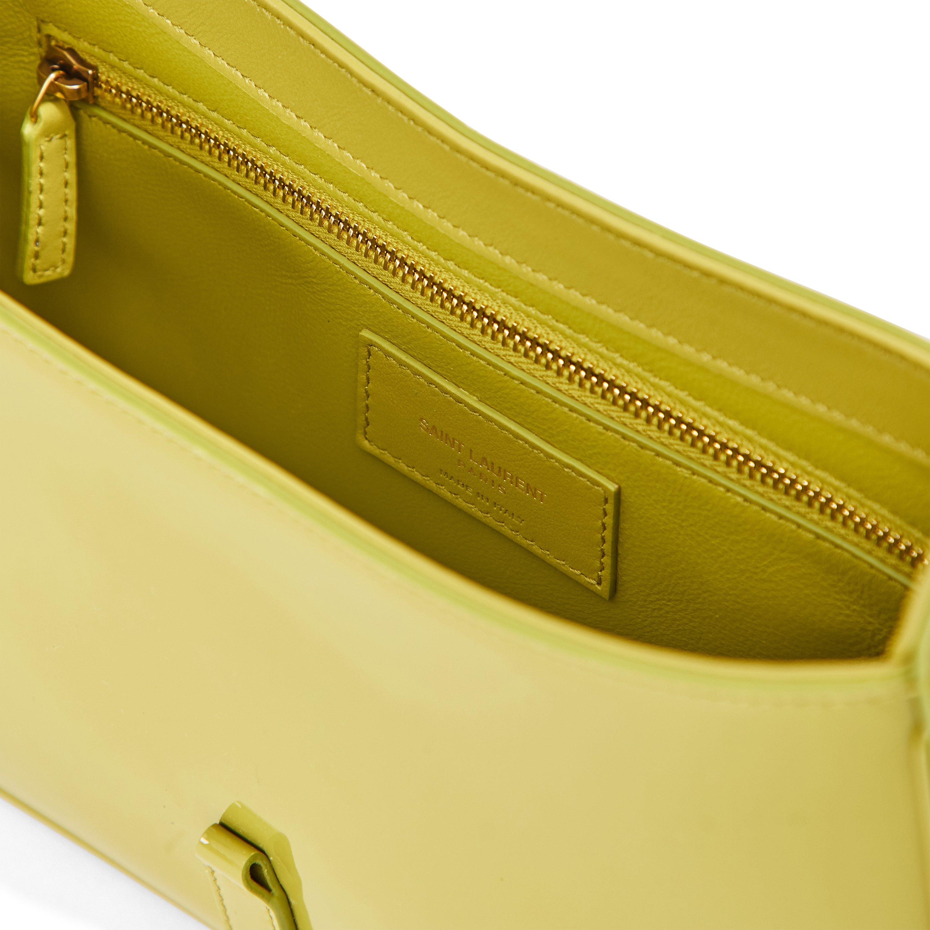 Wild Lime - Saint Laurent - Saint Le 5A7 Patent Ld62 - 4