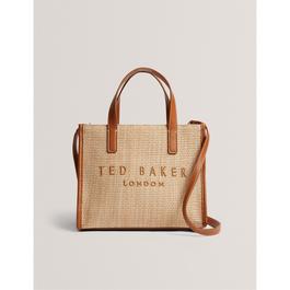 Ted Baker Ted Raffia S Icon Ld99