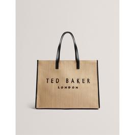 Ted Baker Ted Raffia L Icon Ld99