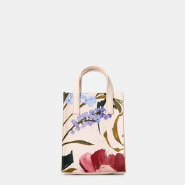 Ted Baker Ted Print mini icon Ld99