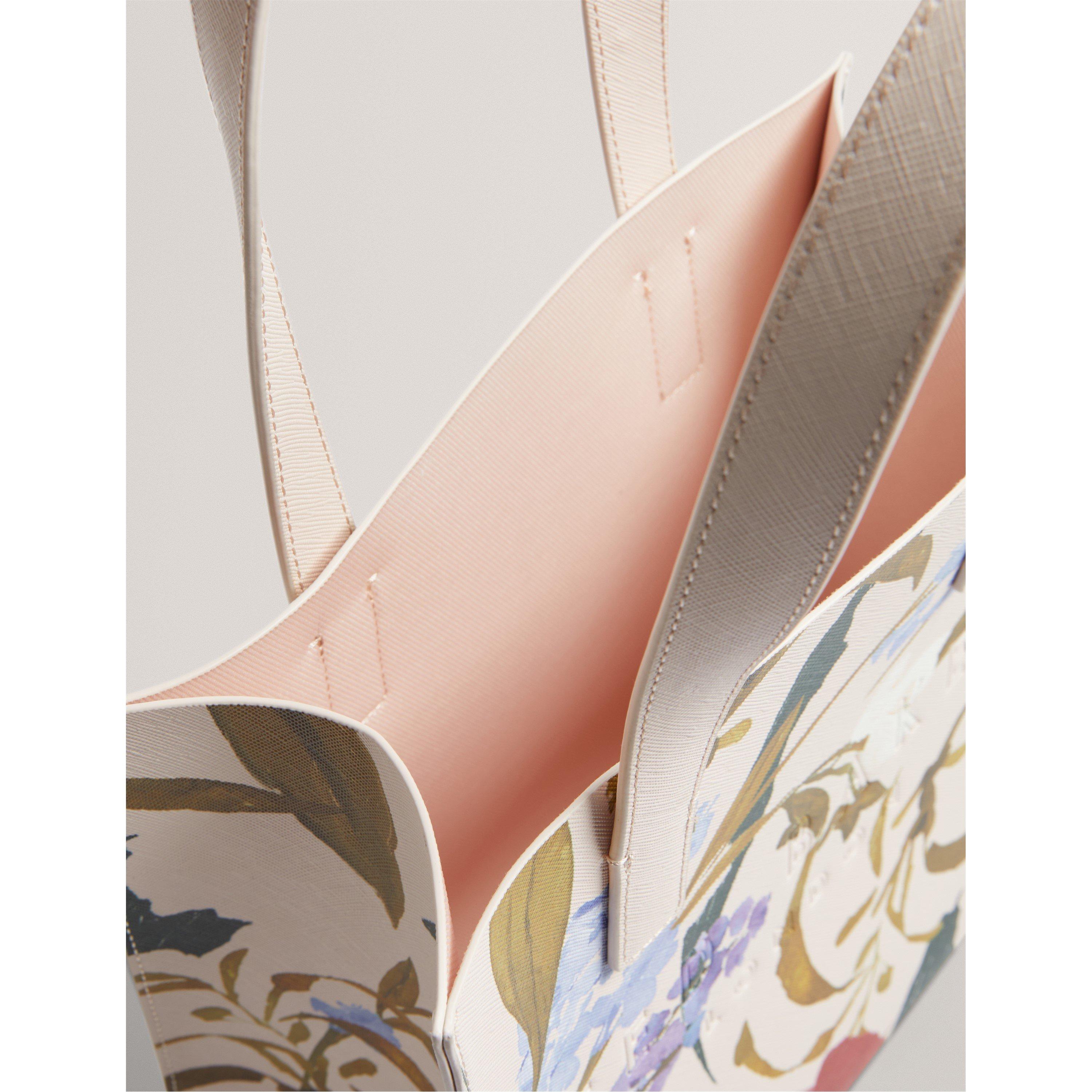 Ted Baker | Ted Print S icon Ld99 | Shoulder Bags | USC