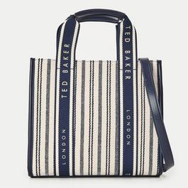 Ted Baker Ted Canvas xbody Ld99