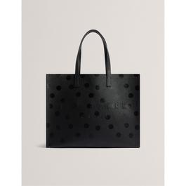 Ted Baker Ted Dot XL Icon Ld99
