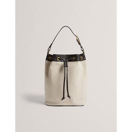 Ted Baker Ted Canvas backpack Ld99