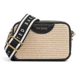 Ted Baker Ted Min Raffia Xbody Ld99