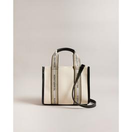 Ted Baker Ted Webbing tote Ld99