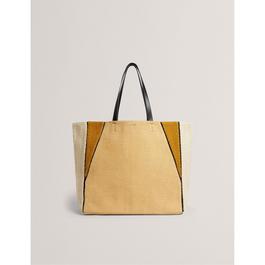 Ted Baker Ted Raffia Shopper Ld99