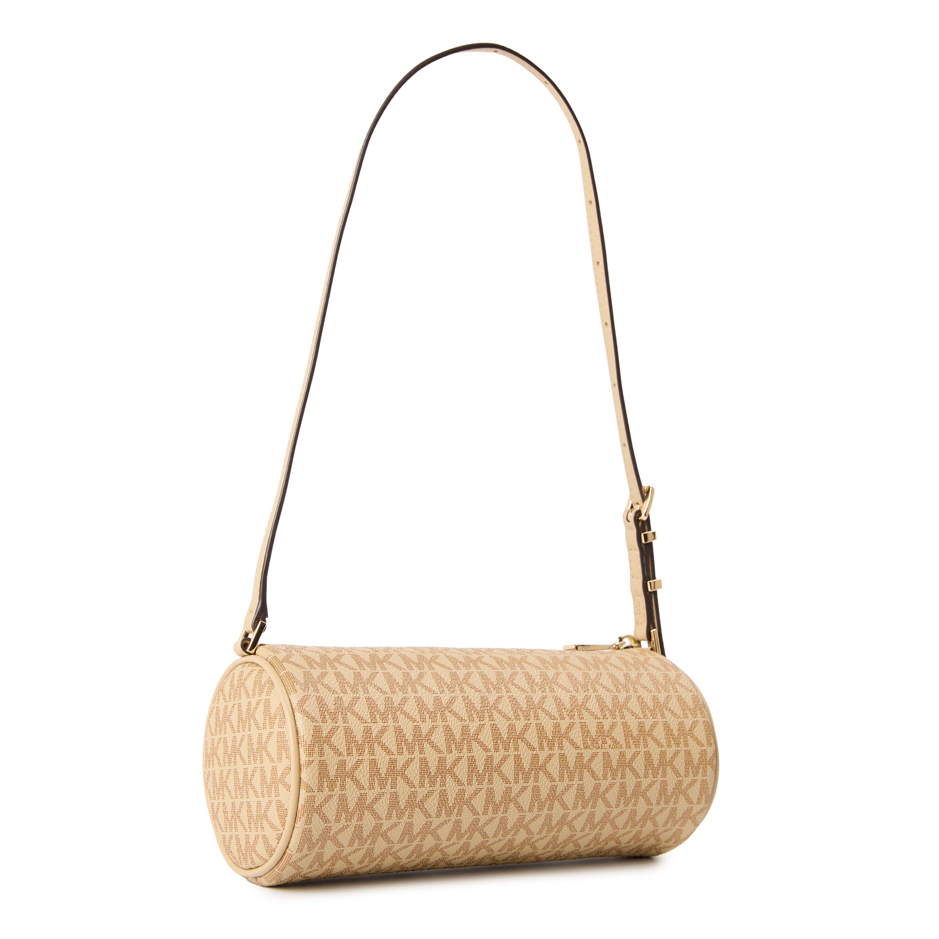 KHAKI - MICHAEL Michael Kors - Women's Shoulder Bag - 2