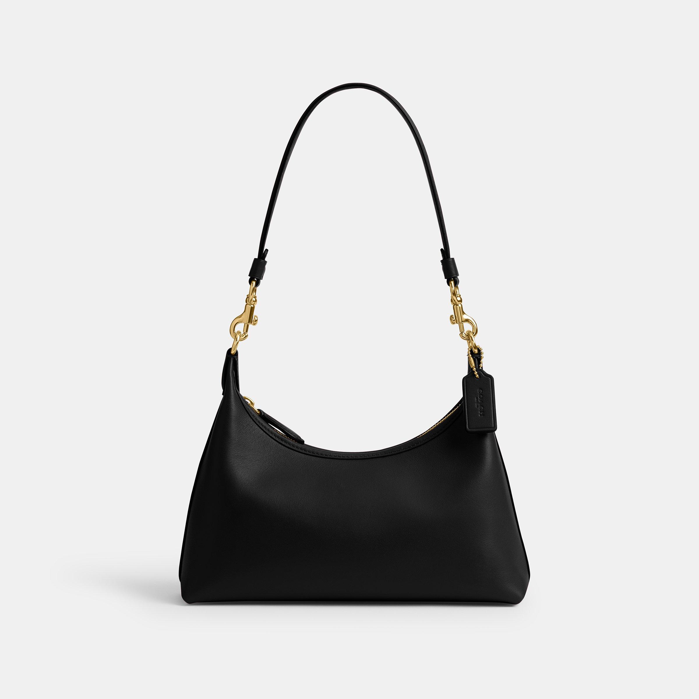 B4/BLACK - Coach - Women's Juliet Shoulder Bag - 1