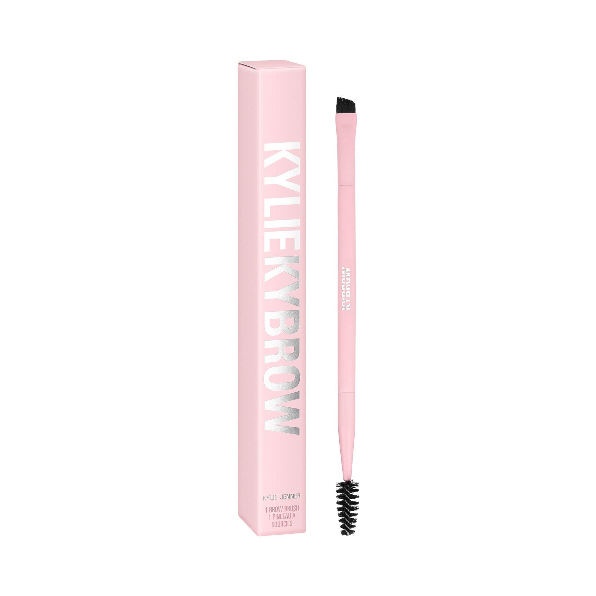 PINK - Kylie Cosmetics - Kybrow Brush - 1