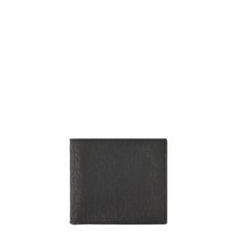 Armani Exchange MAN'S BIFOLD W/COIN