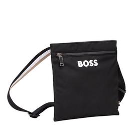 Boss Catch 3.0 Envelope Crossbody Bag