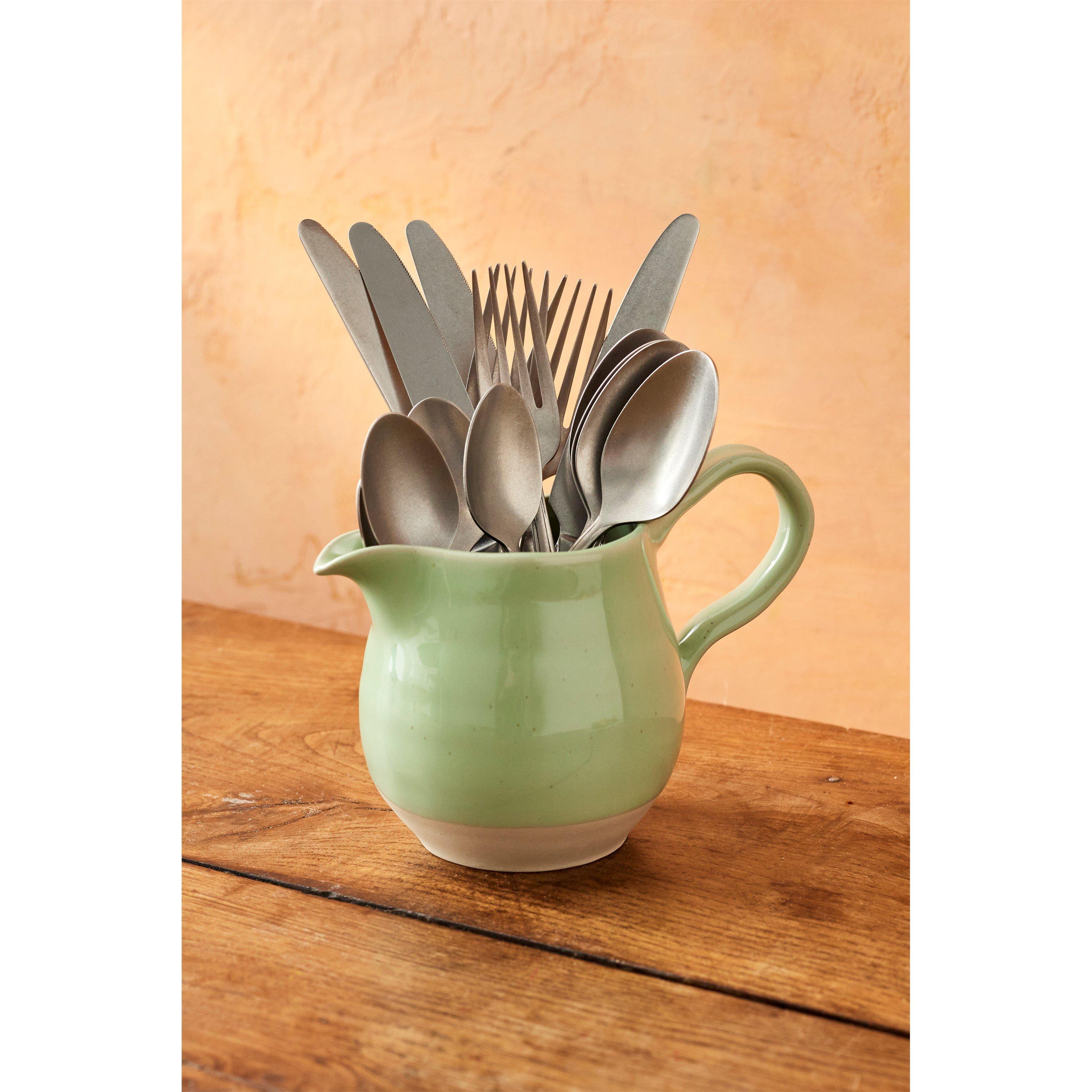 Stainles Steel - Jamie Oliver - Big Love Sixteen Piece - 3