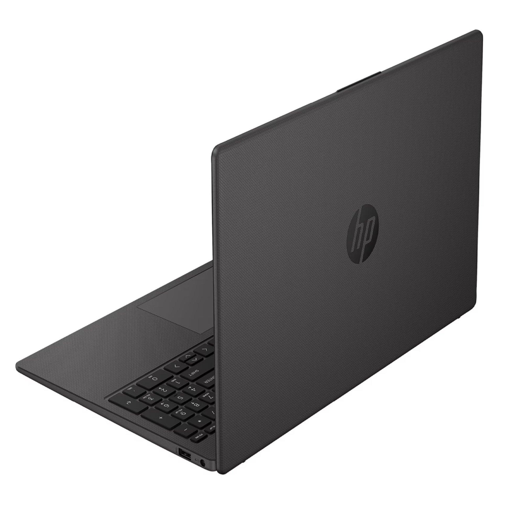 Black - HP - HP 15.6 Laptop - Core™ i3  8GB 256GB Win 11 - 4