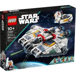 LEGO LEGO 75357  - Star Wars 75357 Ghost & Phantom II