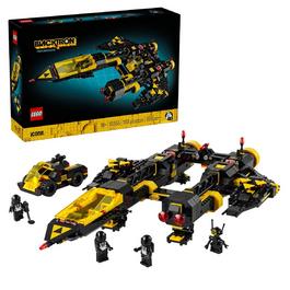 LEGO LEGO 10355 - Icons Blacktron Renegade