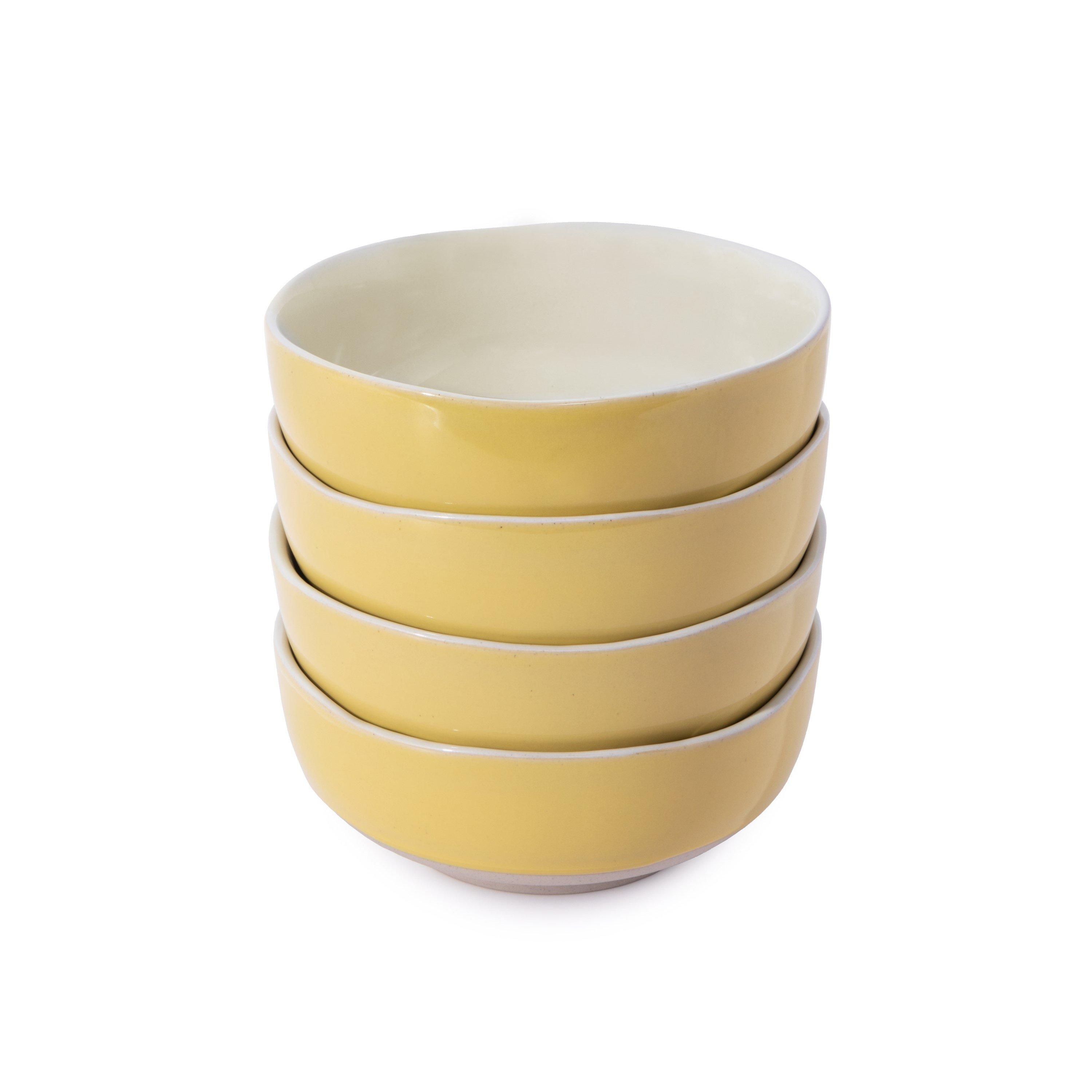 Yellow - Jamie Oliver - Big Love Brilliant Bowls - 1