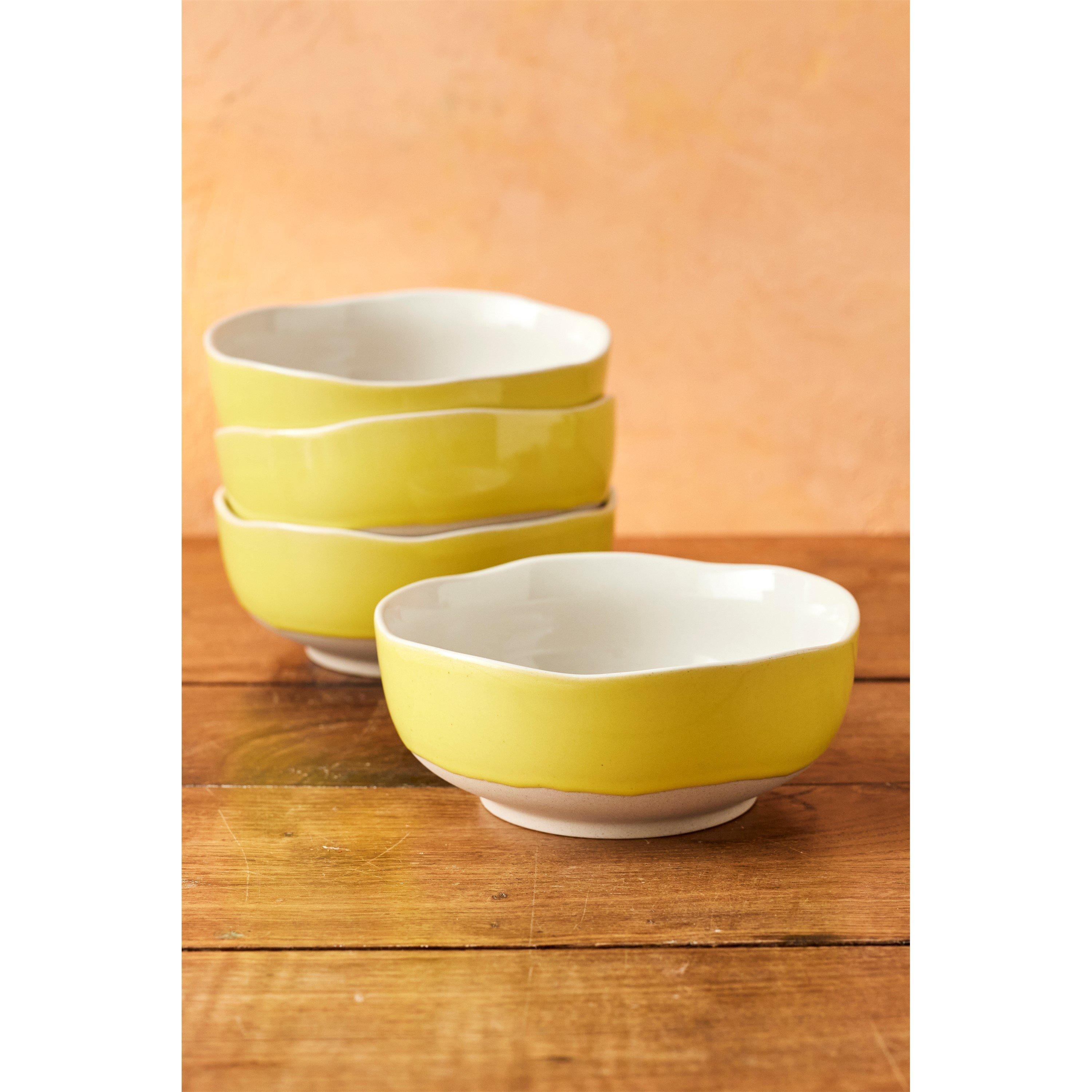 Yellow - Jamie Oliver - Jamie Oliver Big Love Brilliant Bowls - 3