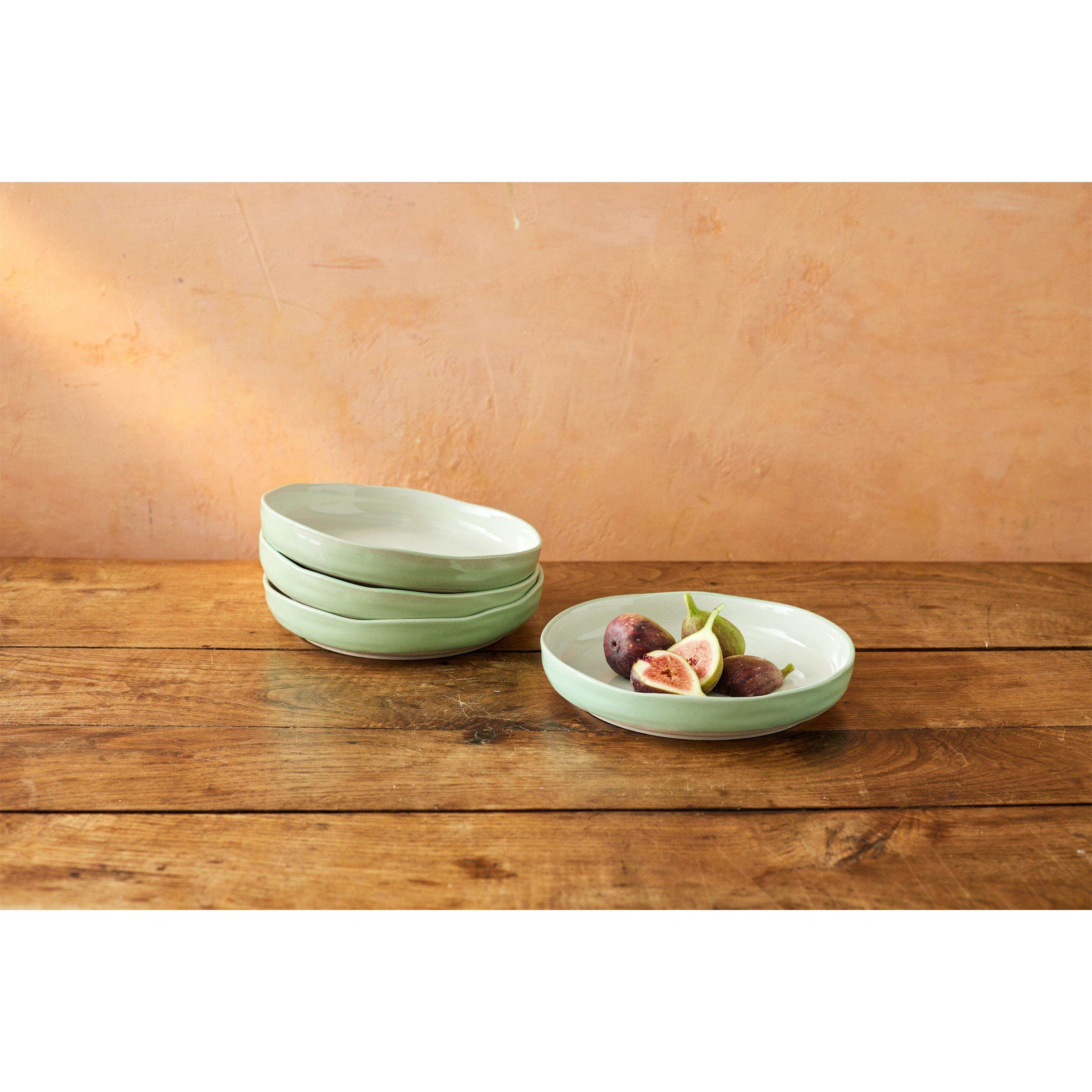 Green - Jamie Oliver - Jamie Oliver Big Love Dishy Bowls - 2