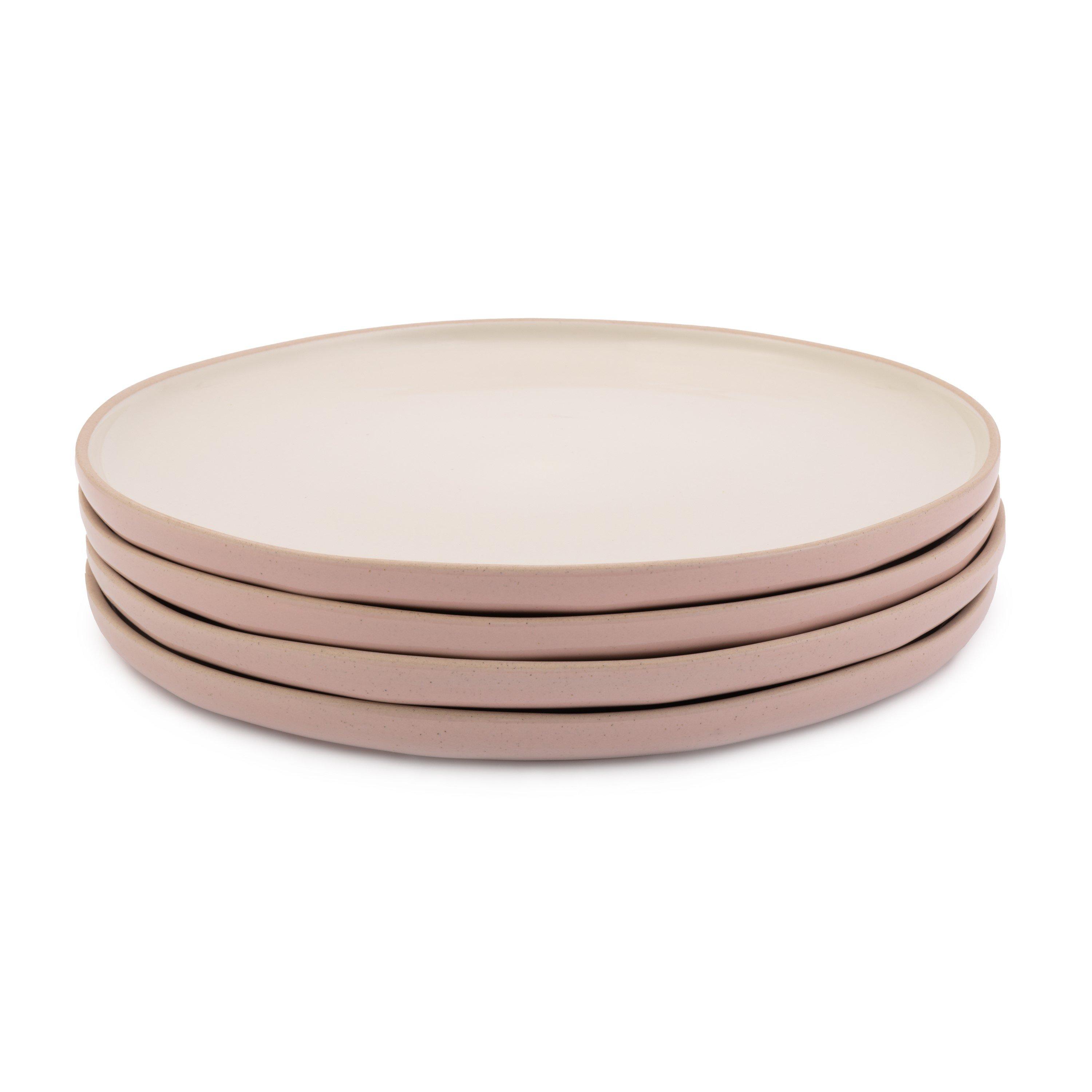 Jamie Oliver  Big Love Perfect Plates - Pink - 27x27x6