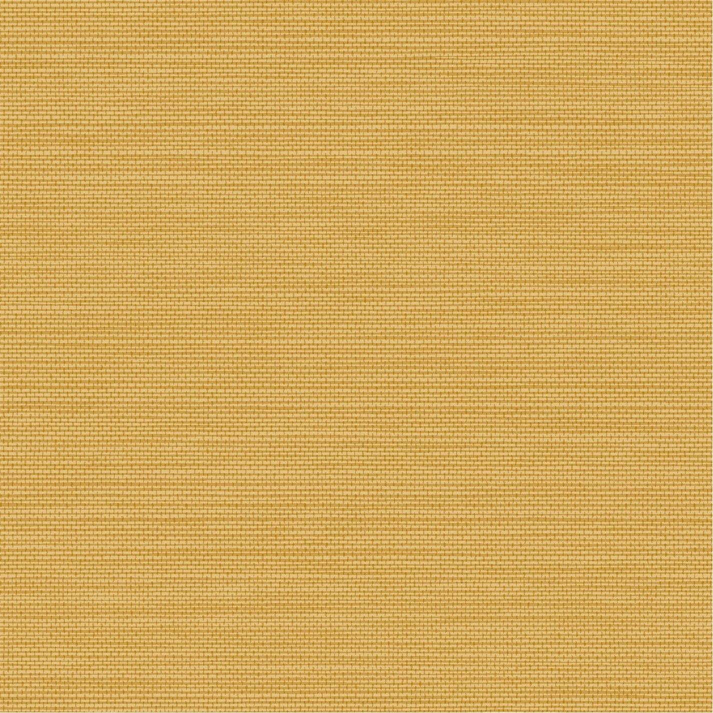 Envy  Stitch Please Texture Wallpaper Saffron