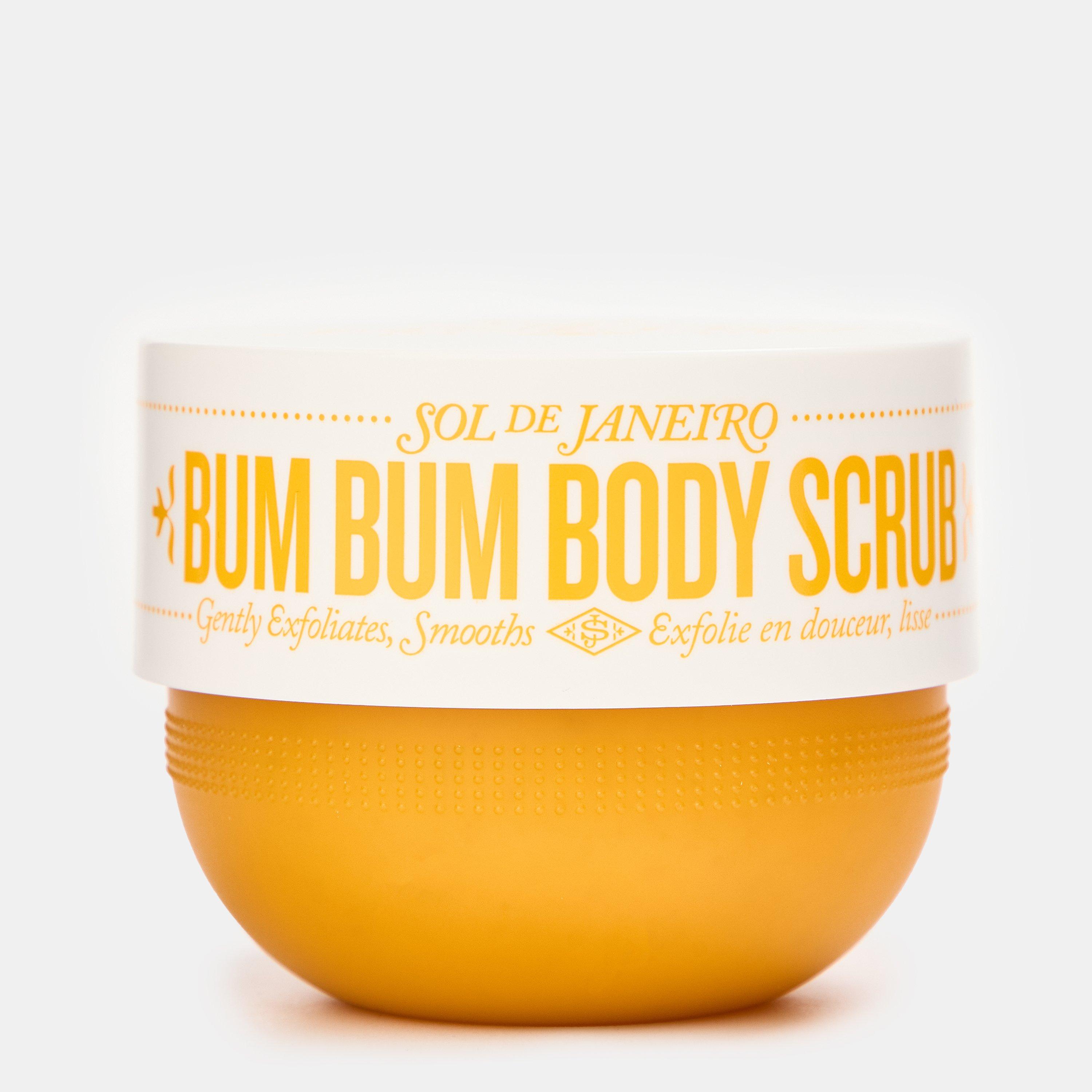 Cheirosa 62 - Sol De Janeiro - Women's Body Scrub - 1