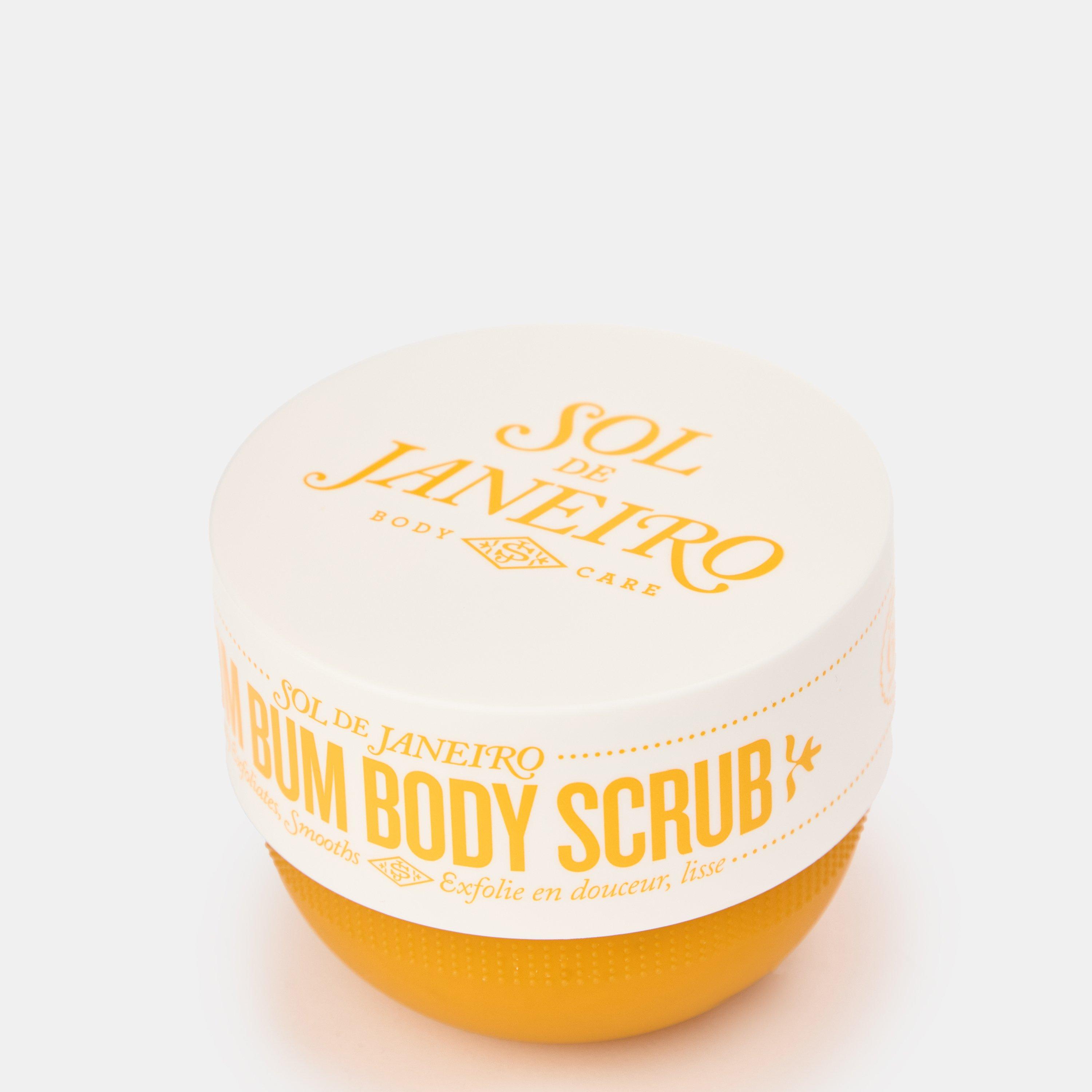 Body Flannels Sol De Janeiro Women's Body Scrub | Flannels