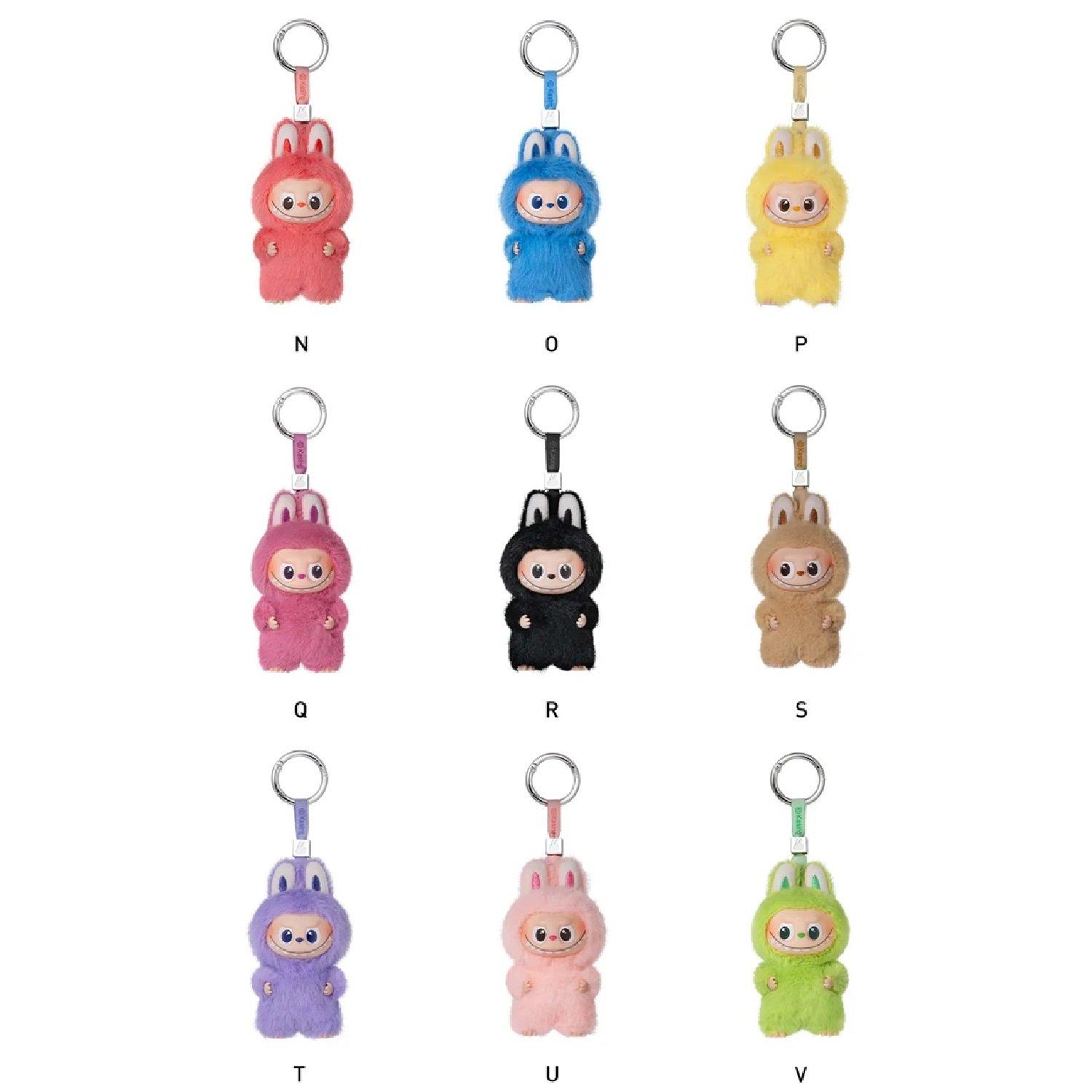 ☆新作☆LABUBU　THE MONSTER PIN FOR LOVE【K】 Pop Mart Labubu The Monsters Pin for Love Series 