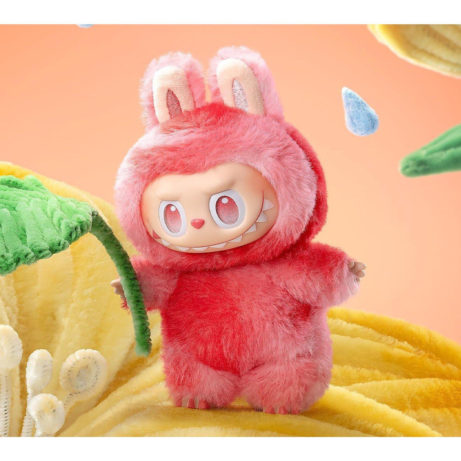 Pop Mart | Labubu The Monsters - Big into Energy - Set of 6