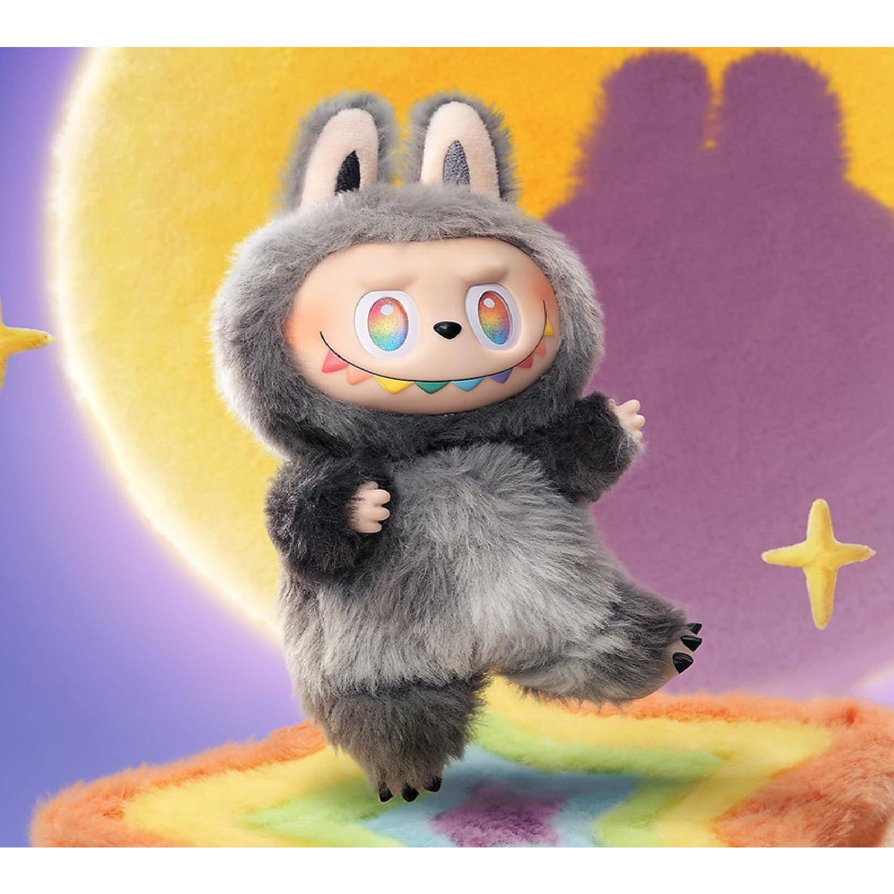 Pop Mart | Labubu The Monsters - Big into Energy - Set of 6