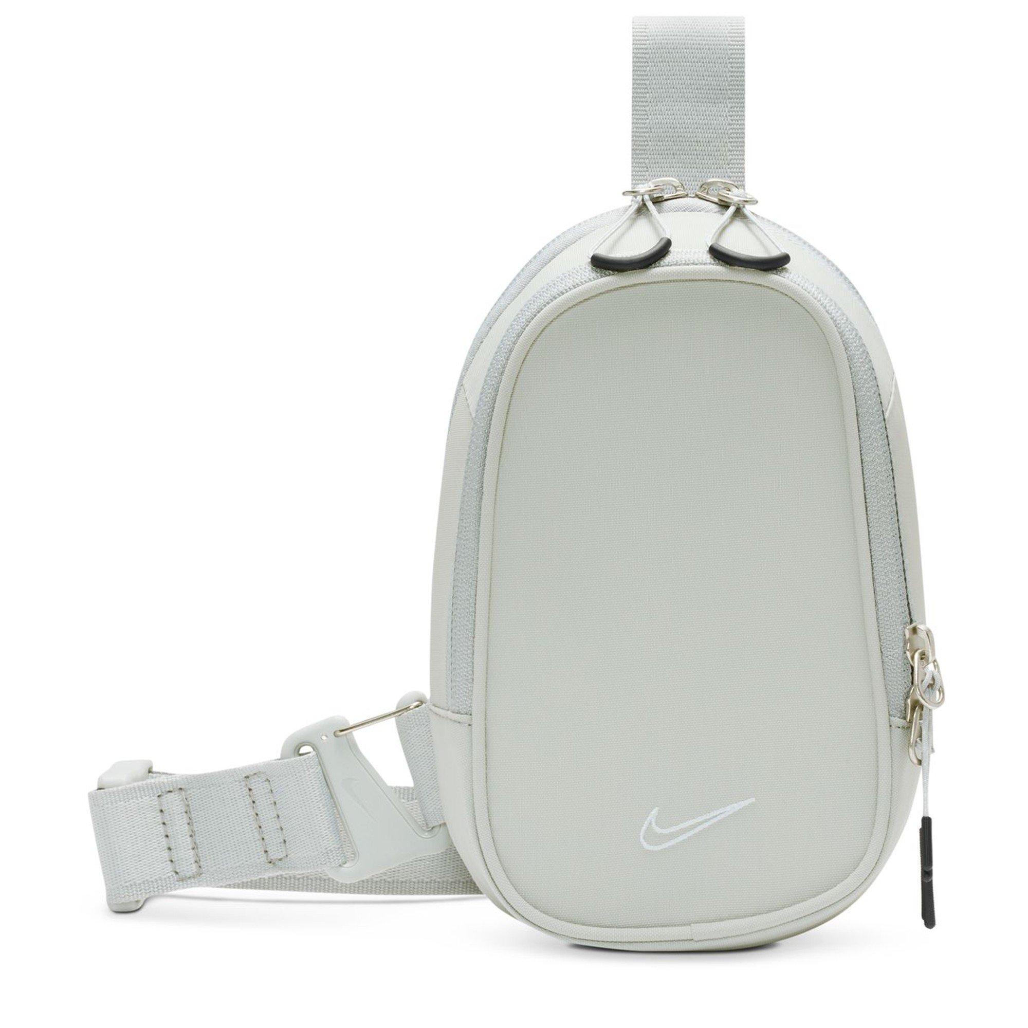 Røggrå/Plat - Nike - Cross Body Bag - 1