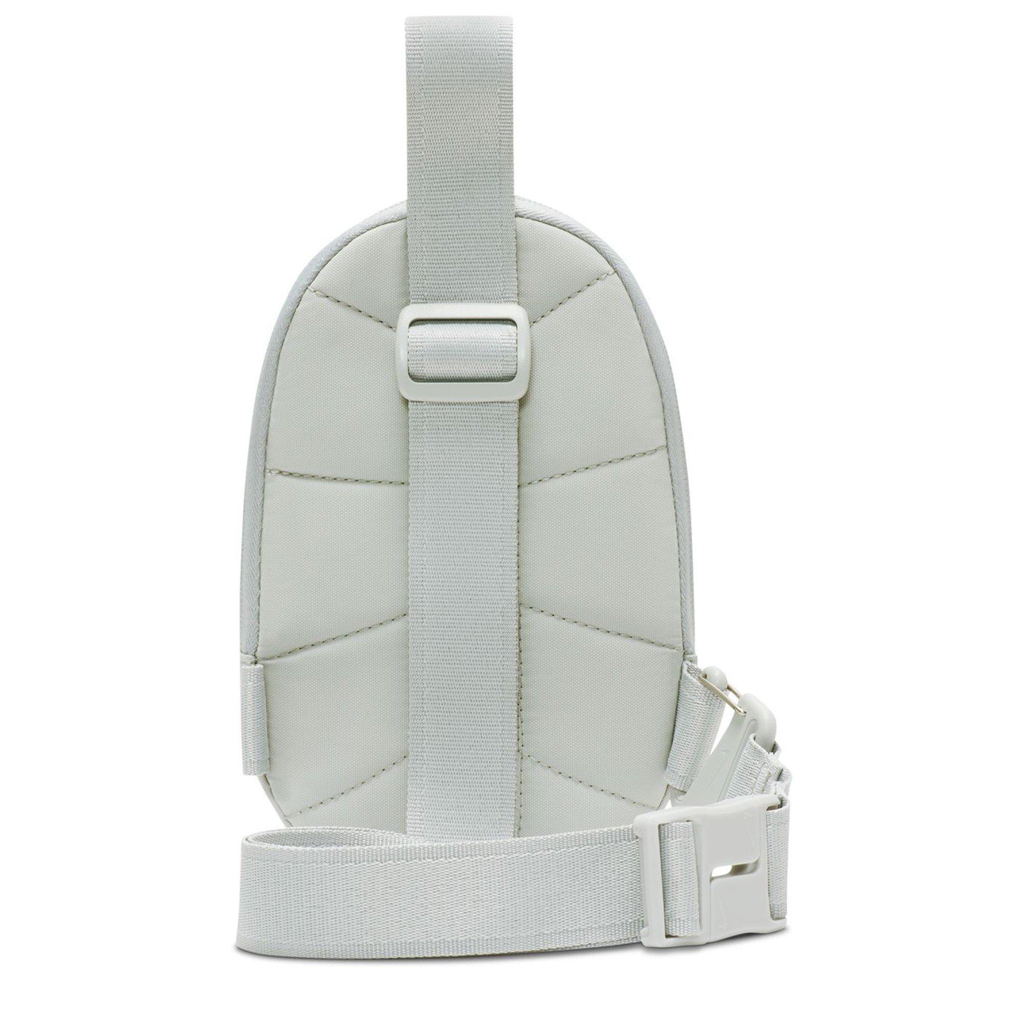 Røggrå/Plat - Nike - Cross Body Bag - 2