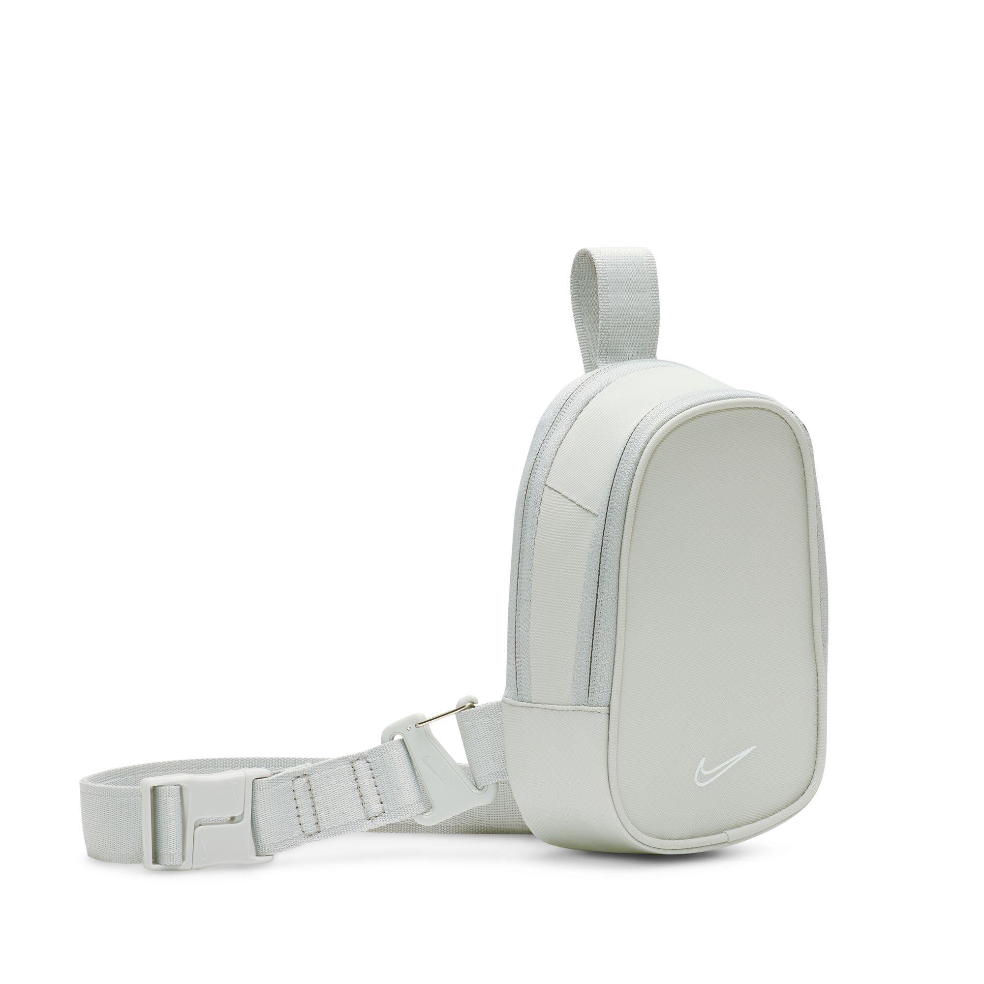 Røggrå/Plat - Nike - Cross Body Bag - 3