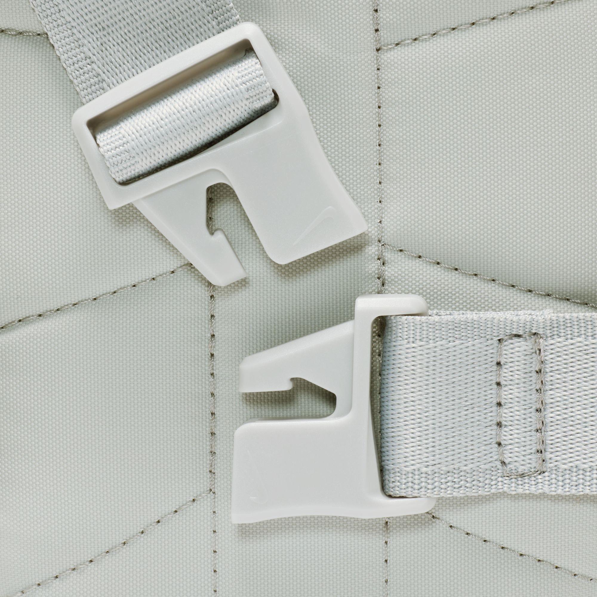 Røggrå/Plat - Nike - Cross Body Bag - 6