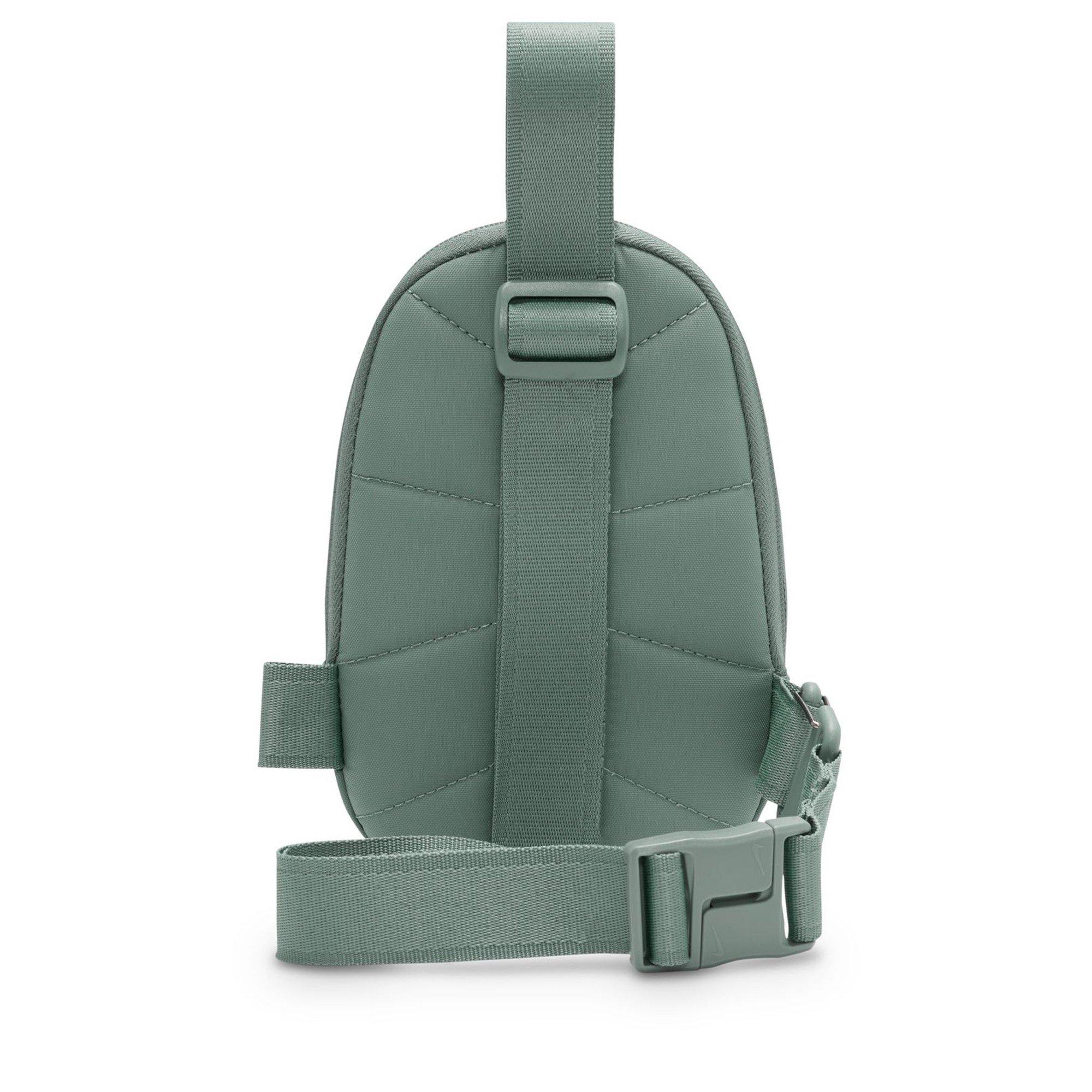 Clay Green/Clay - Nike - Cross Body Bag - 2