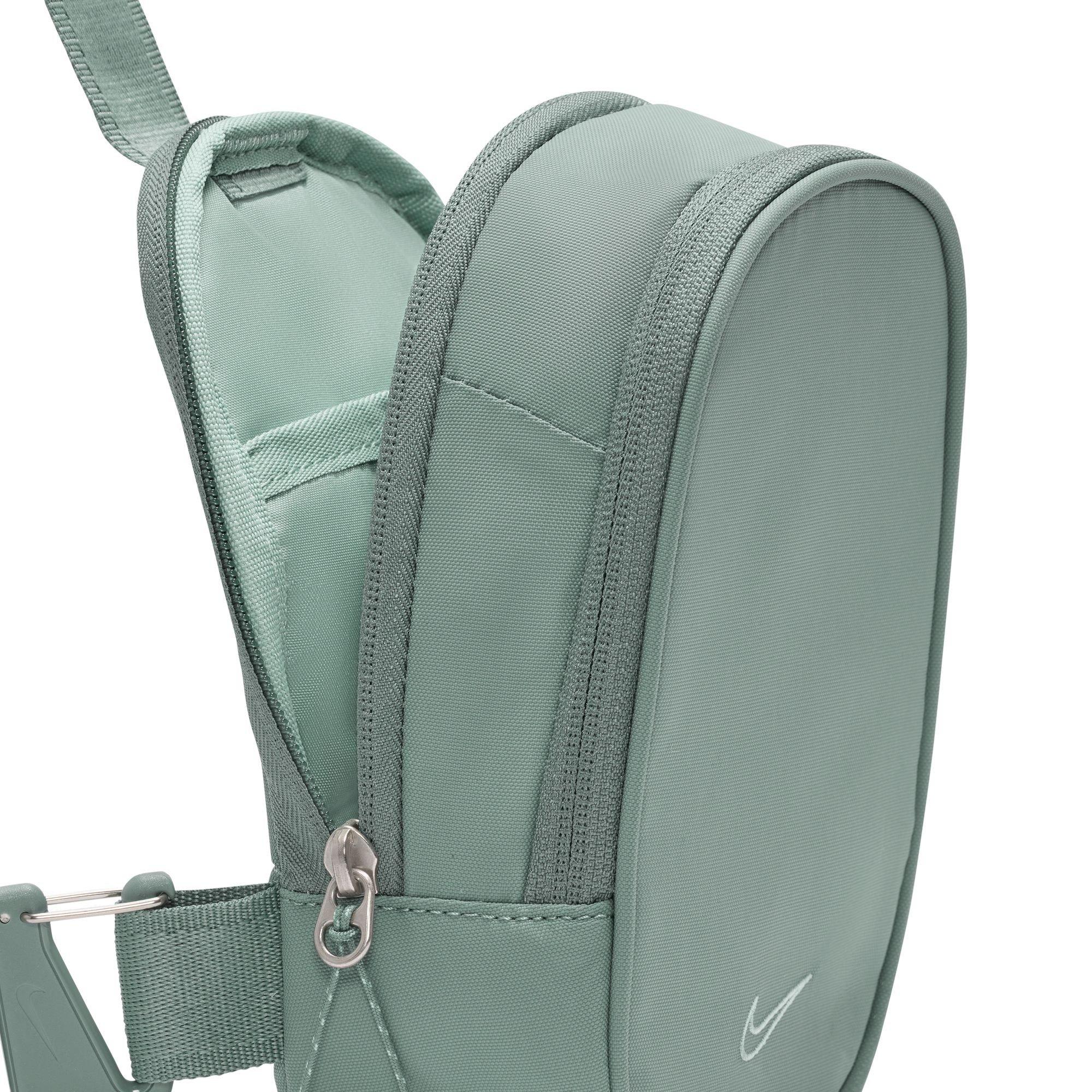 Clay Green/Clay - Nike - Cross Body Bag - 4