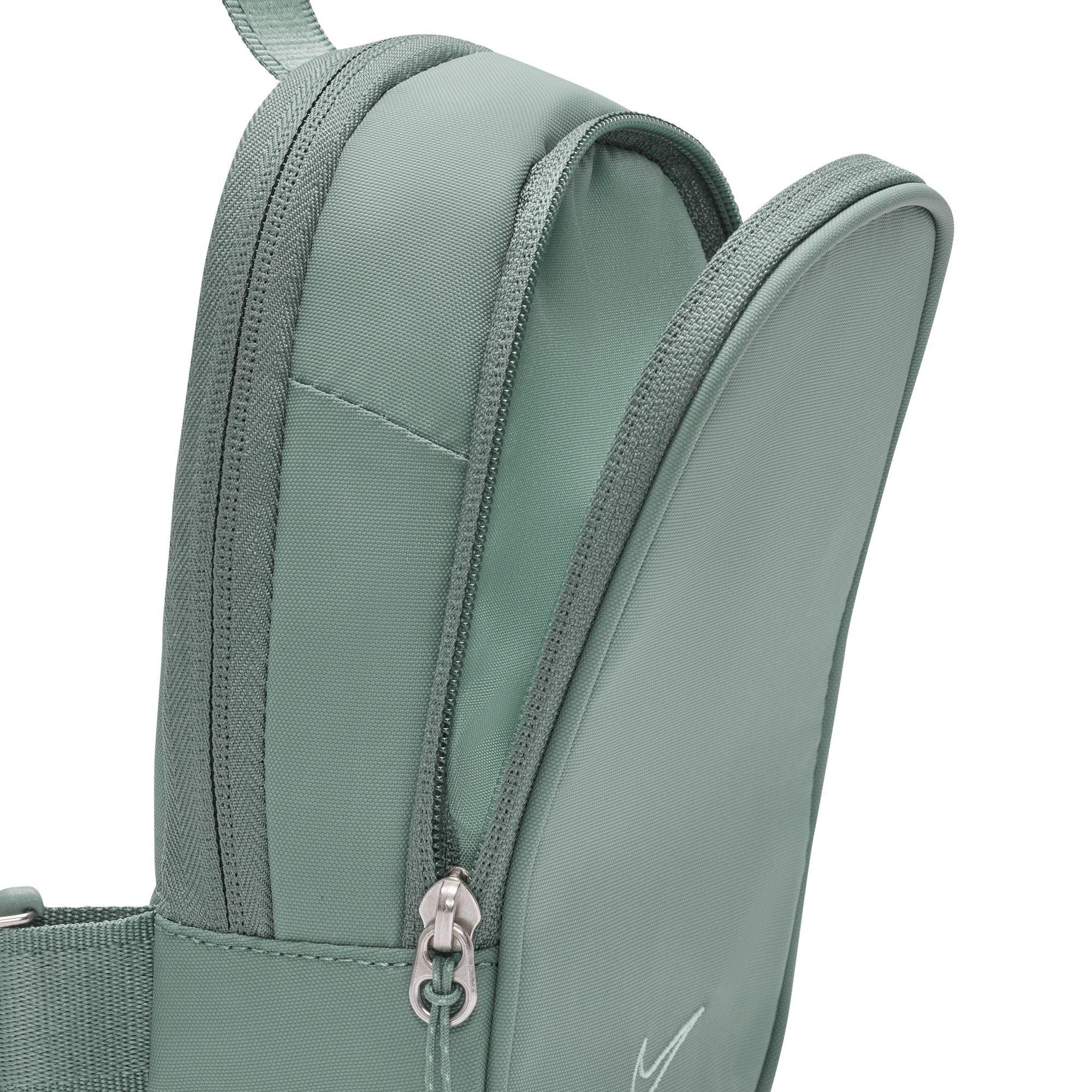 Clay Green/Clay - Nike - Cross Body Bag - 5