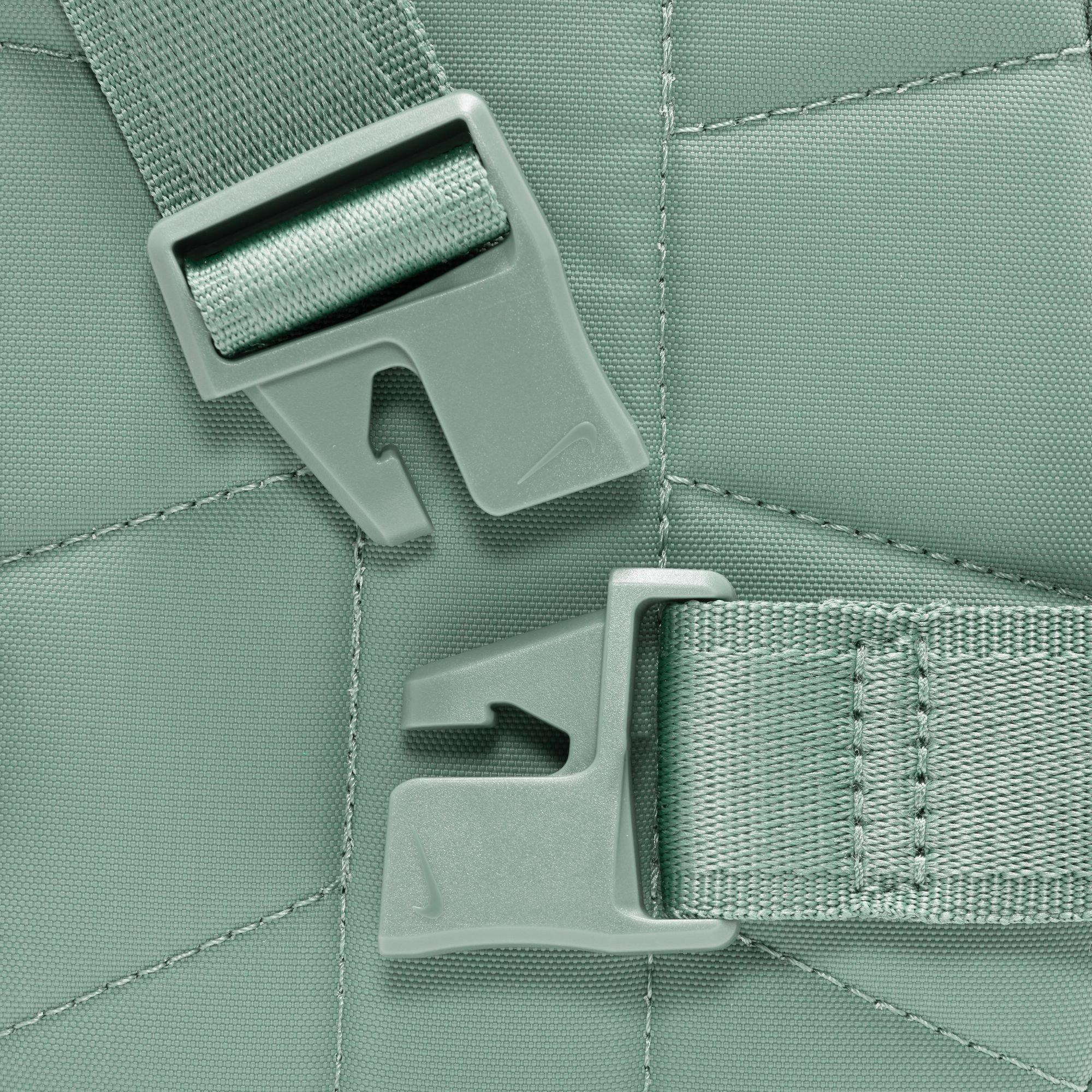 Clay Green/Clay - Nike - Cross Body Bag - 6