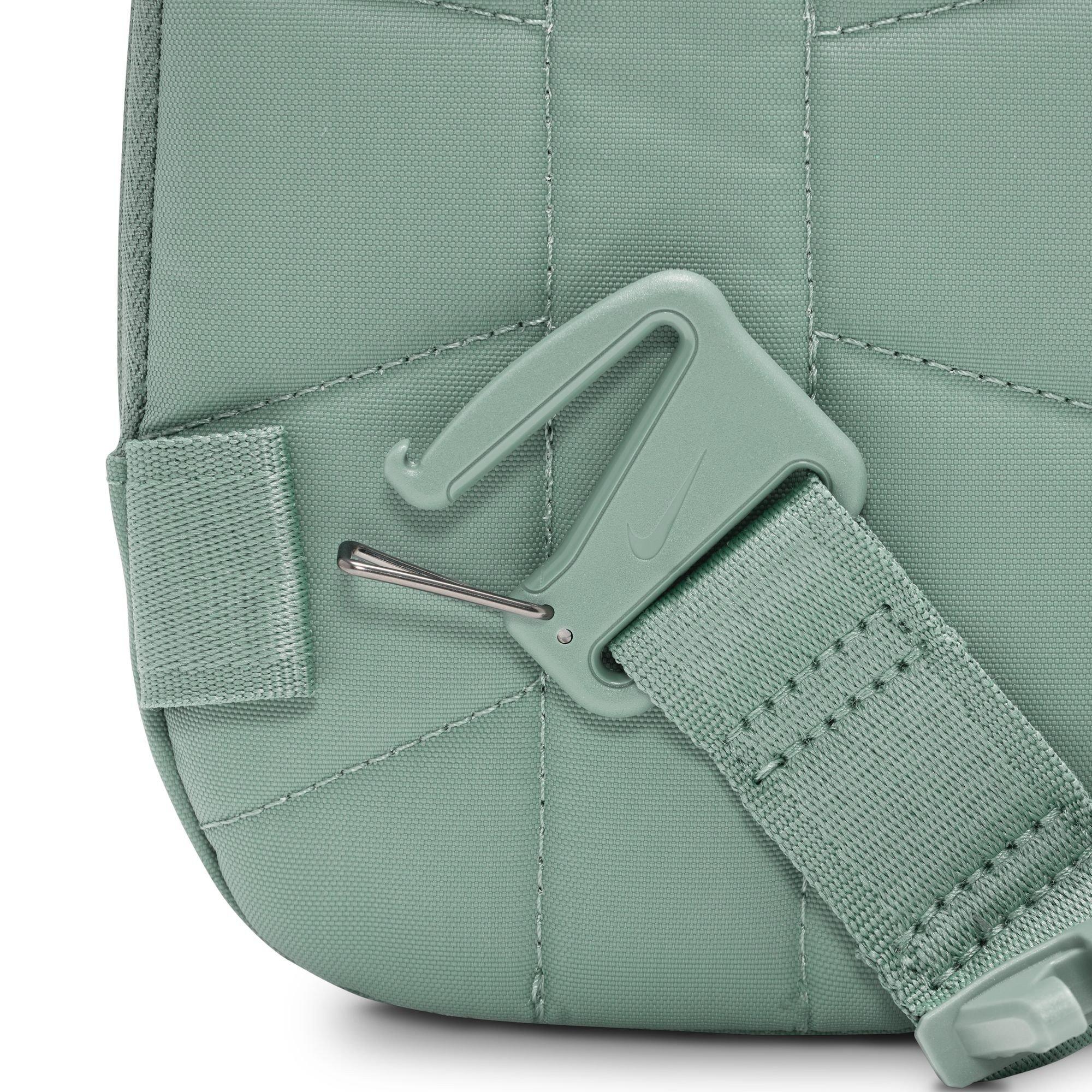 Clay Green/Clay - Nike - Cross Body Bag - 7