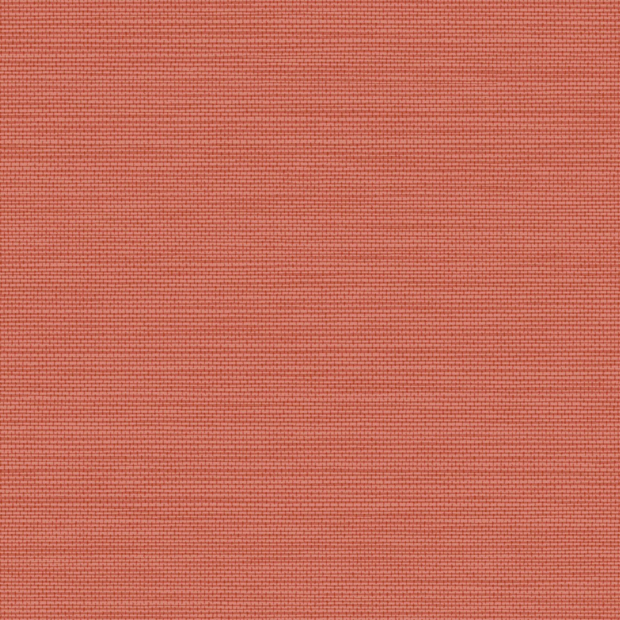 Terracotta - Envy - Stitch Please Terra Texture Wallpaper - 4