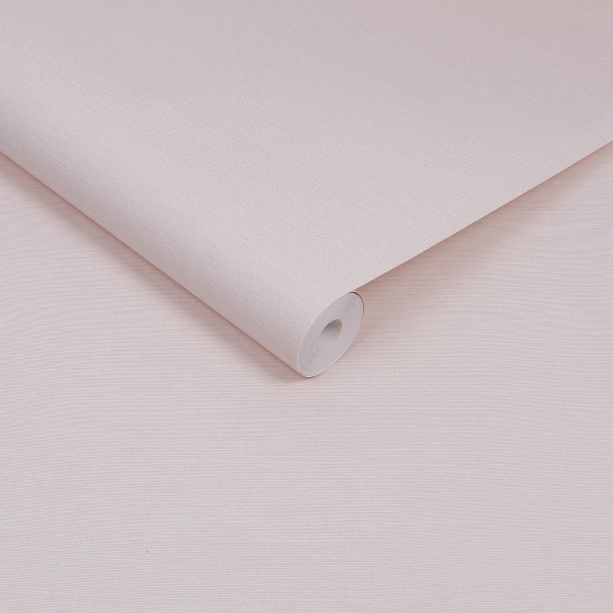 Peachy - Envy - Stitch Please Peachy Texture Wallpaper - 3