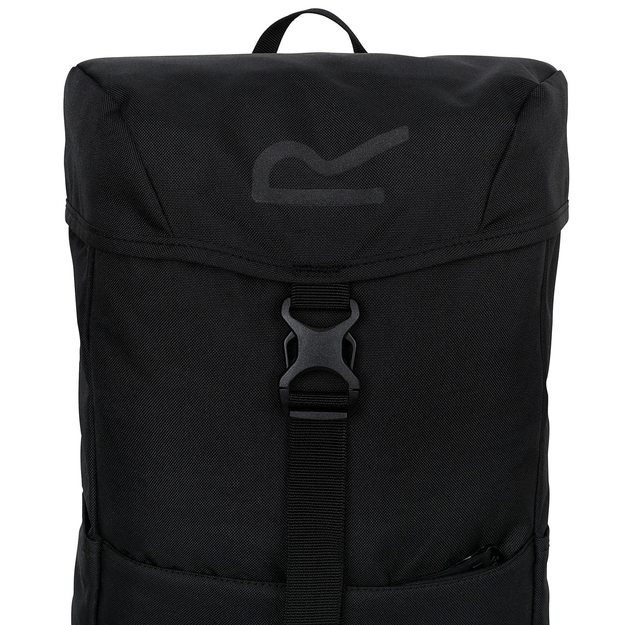 Black - Regatta - Shilton II 15L - 11