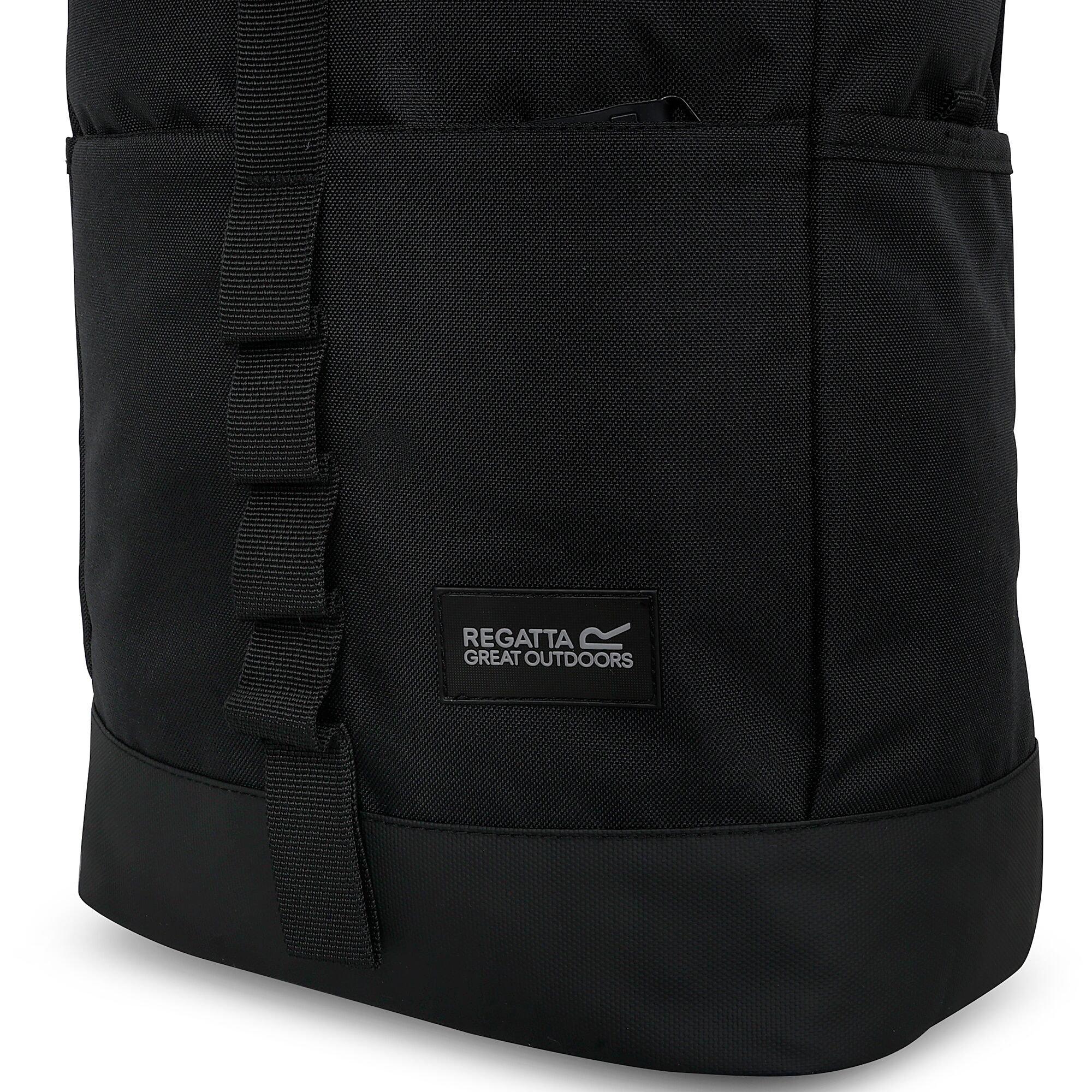 Black - Regatta - Shilton II 15L - 13