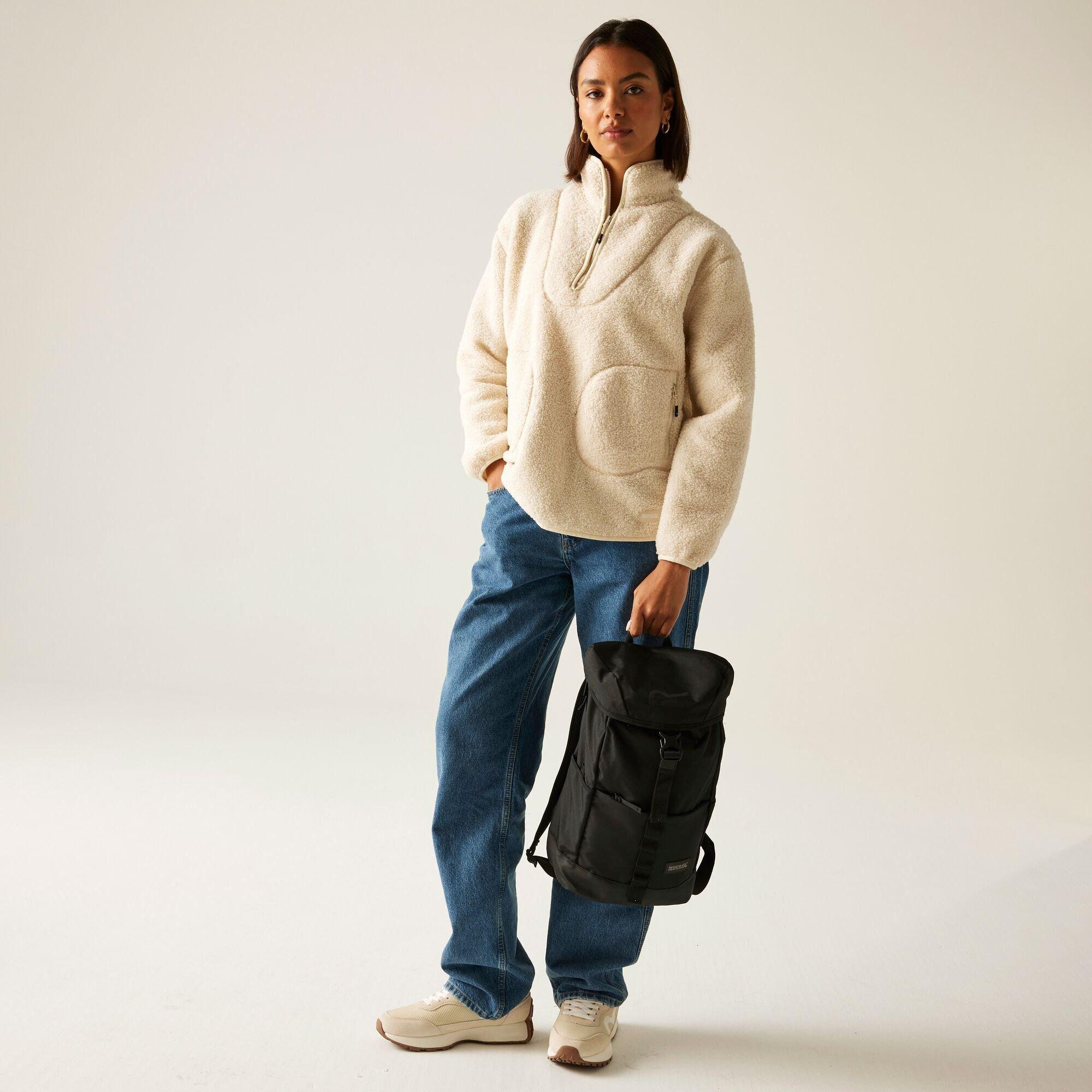 Black - Regatta - Shilton II 15L - 3