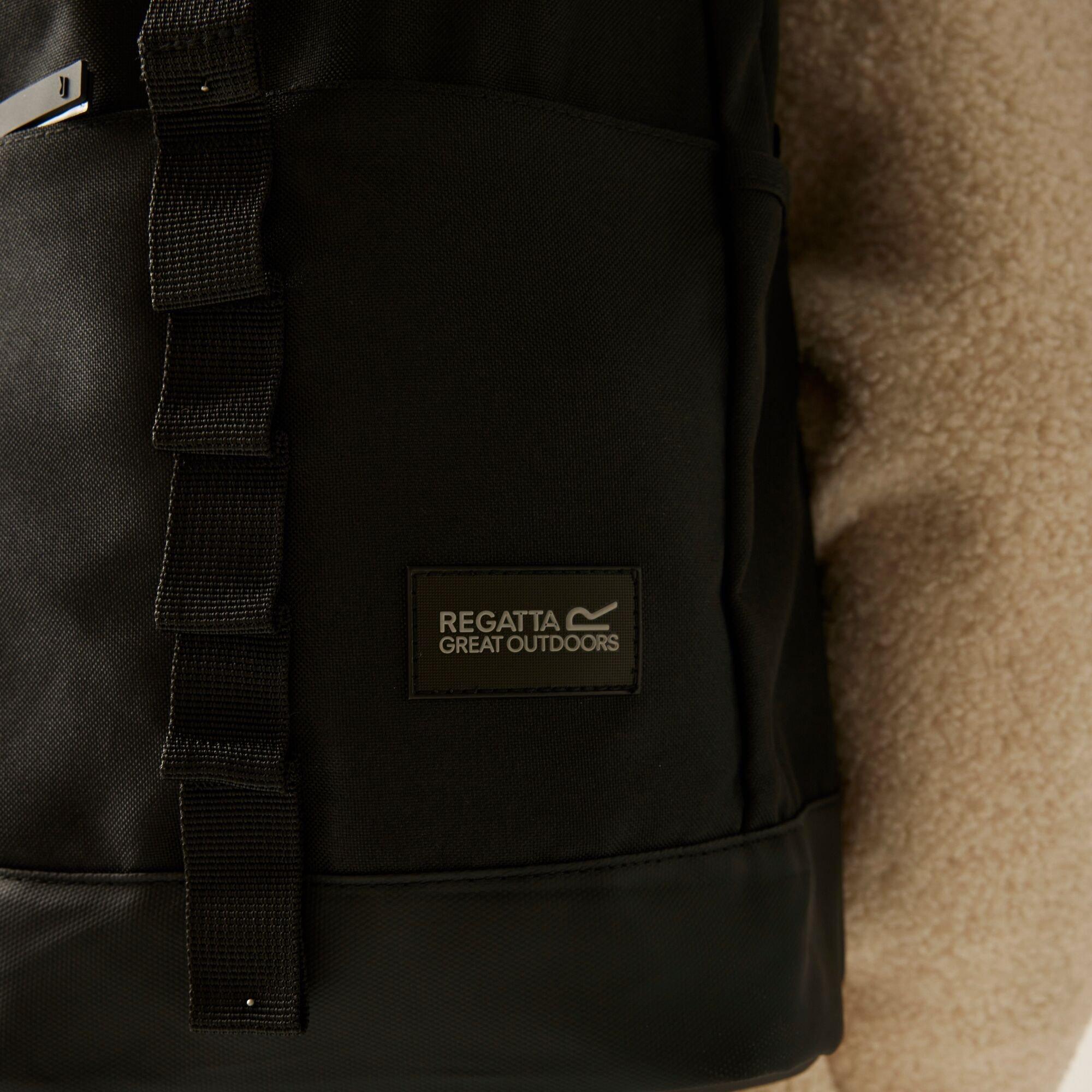 Black - Regatta - Shilton II 15L - 5