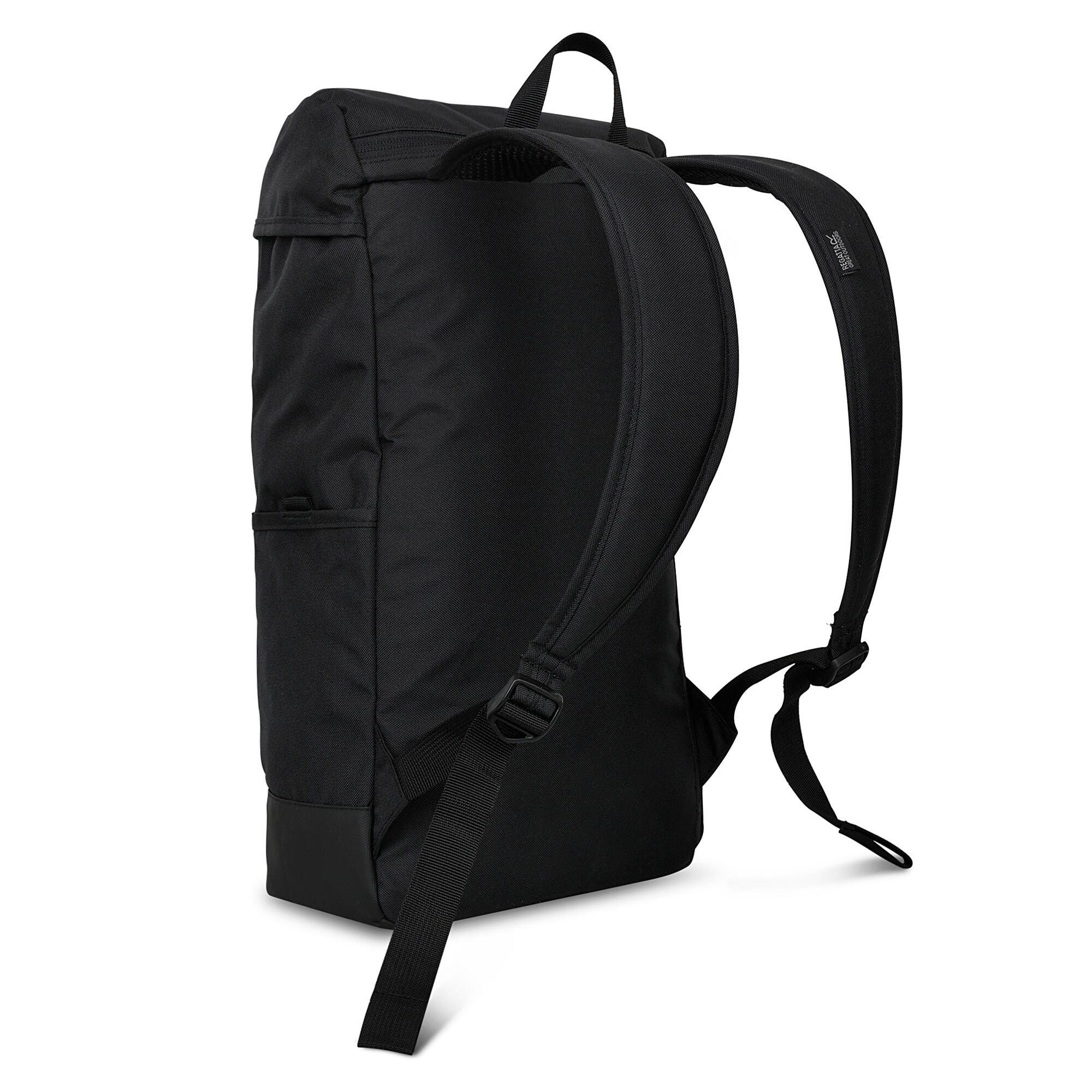 Black - Regatta - Shilton II 15L - 10