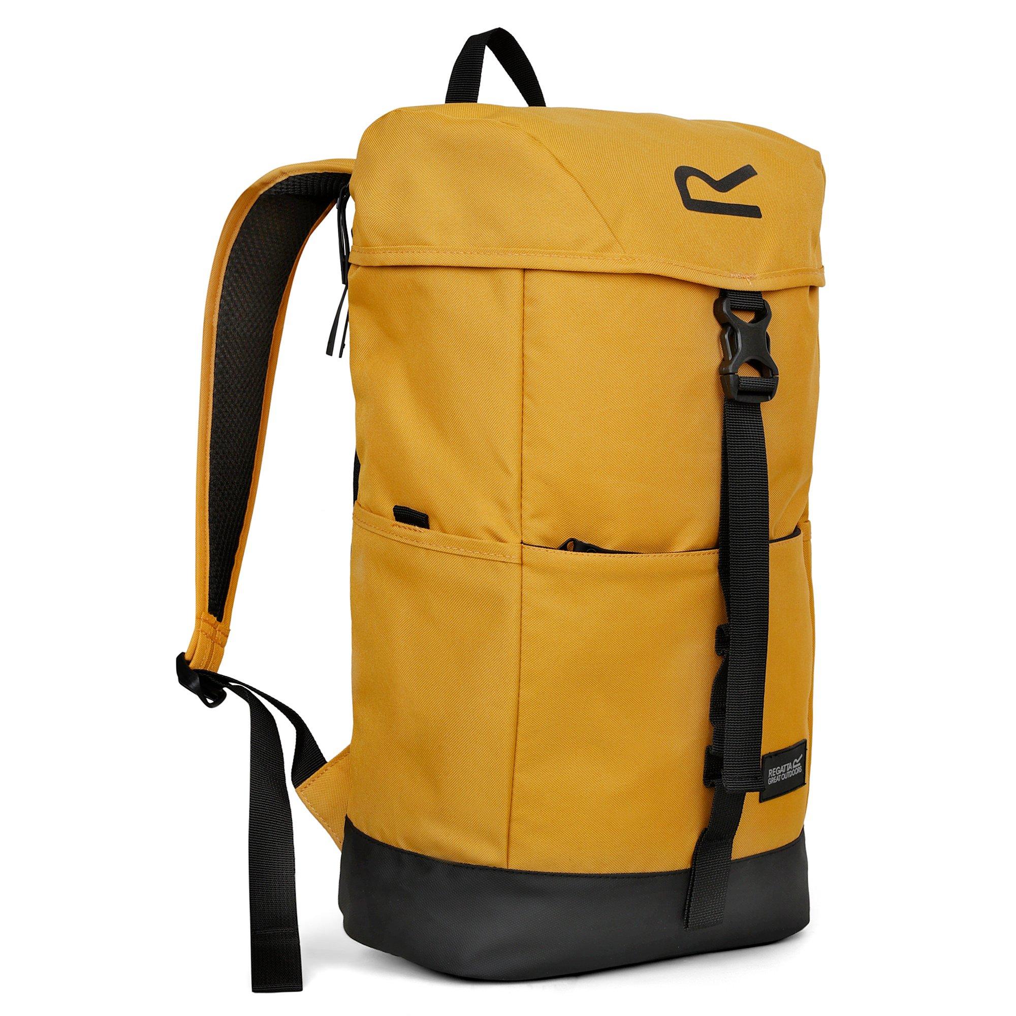 Mustard Seed - Regatta - Shilton II 15L - 2