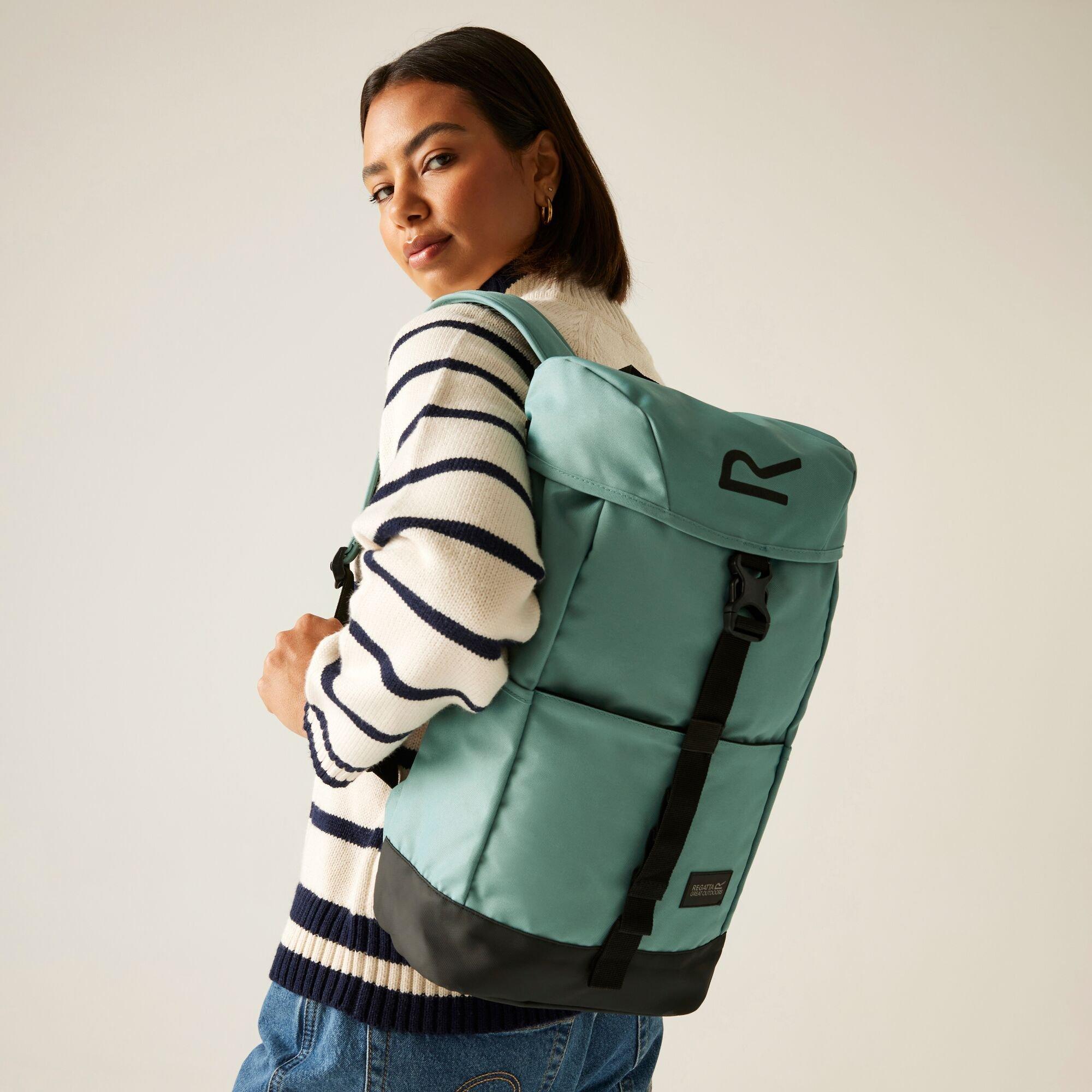 Shilton II 15L Water-Repellent  Backpack