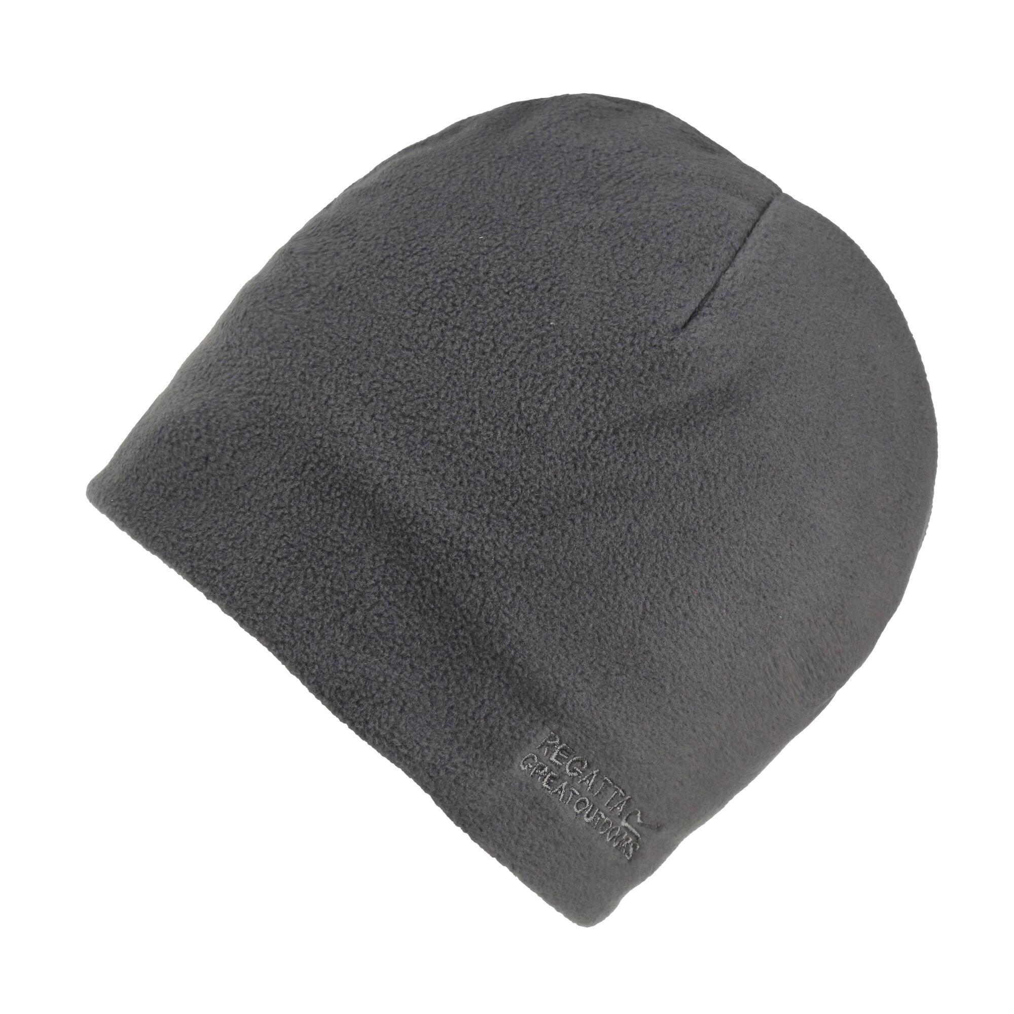 Seal Grey - Regatta - Kingsdale Hat