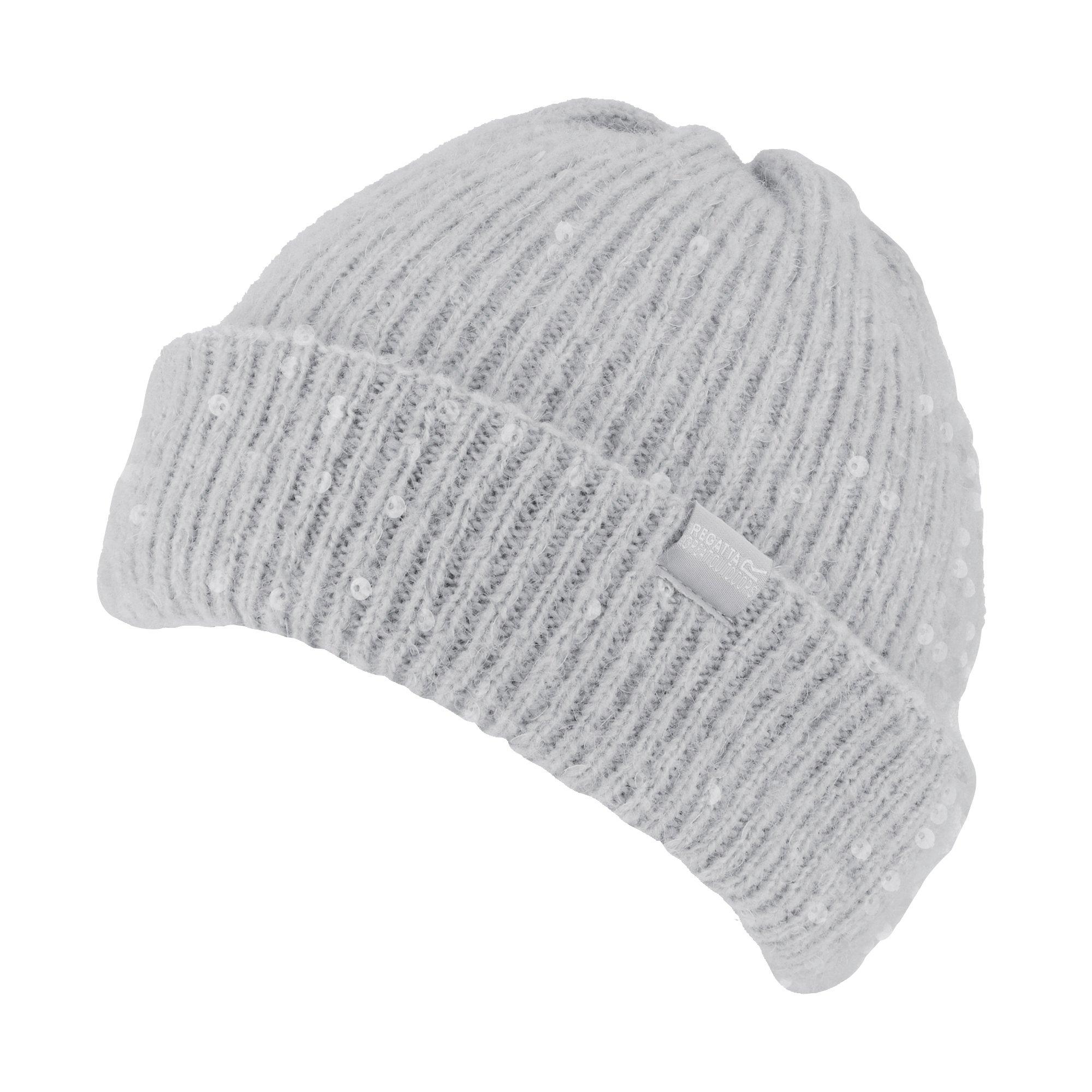 Regatta Women's Lorelai Beanies - Silver Grey - Single